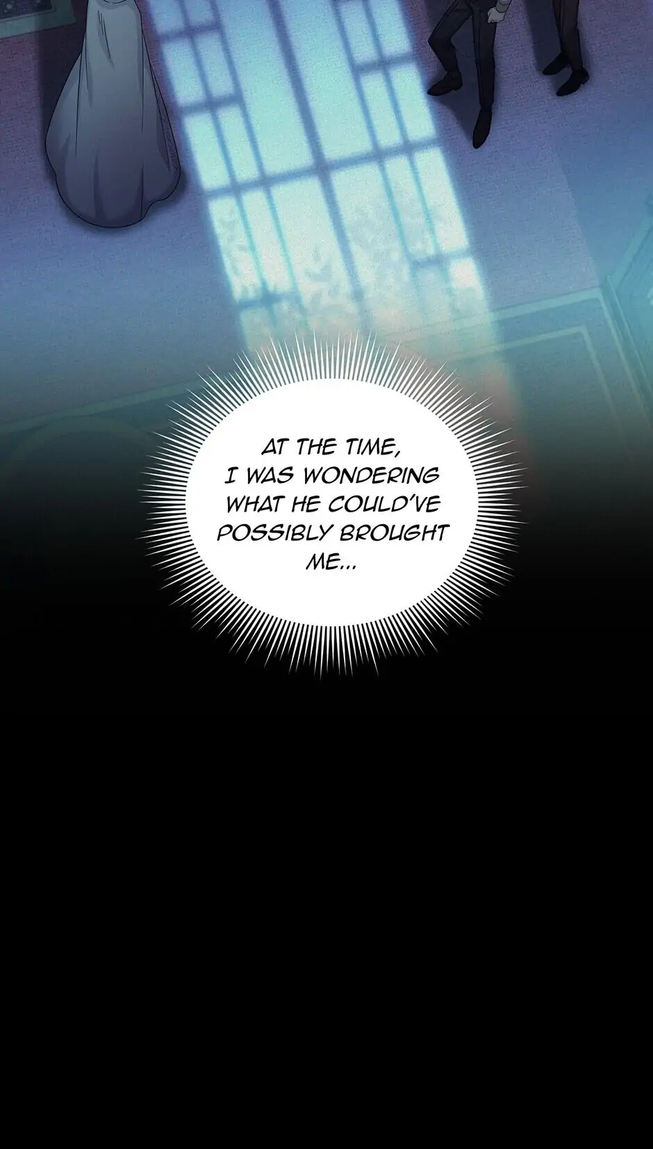 The Duchess With An Empty Soul Chapter 90 page 63