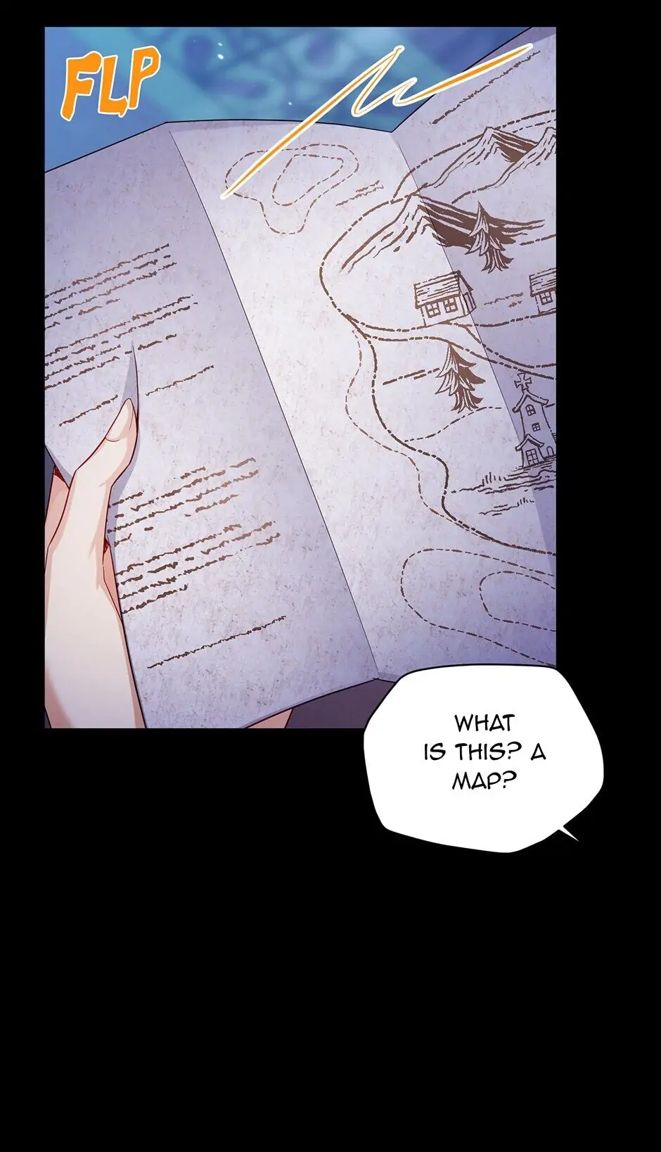 The Duchess With An Empty Soul Chapter 90 page 64