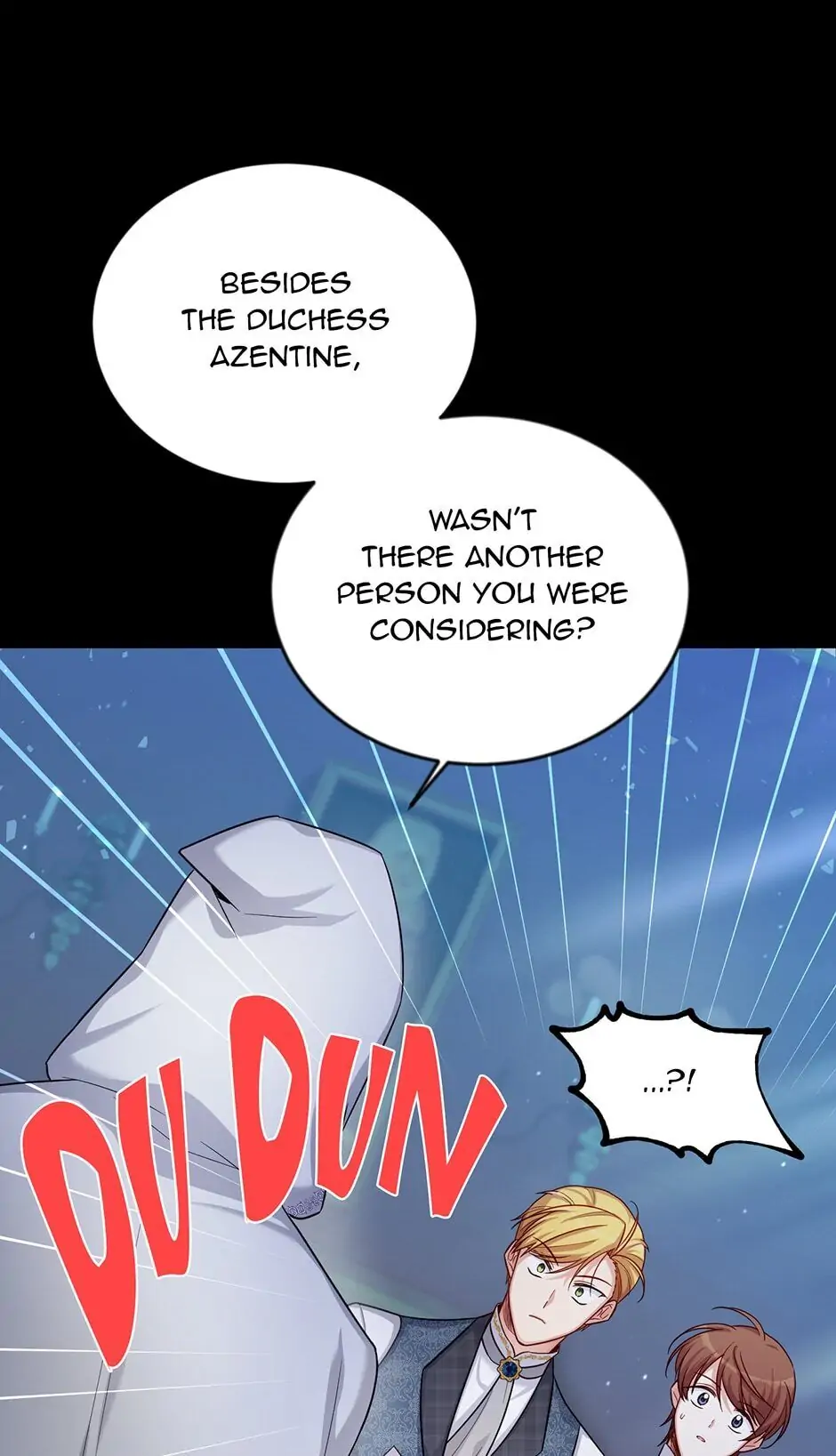 The Duchess With An Empty Soul Chapter 90 page 65