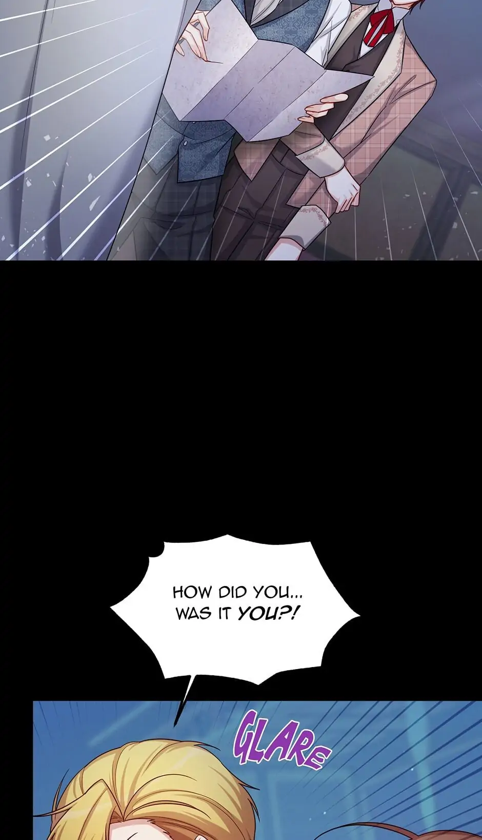 The Duchess With An Empty Soul Chapter 90 page 66