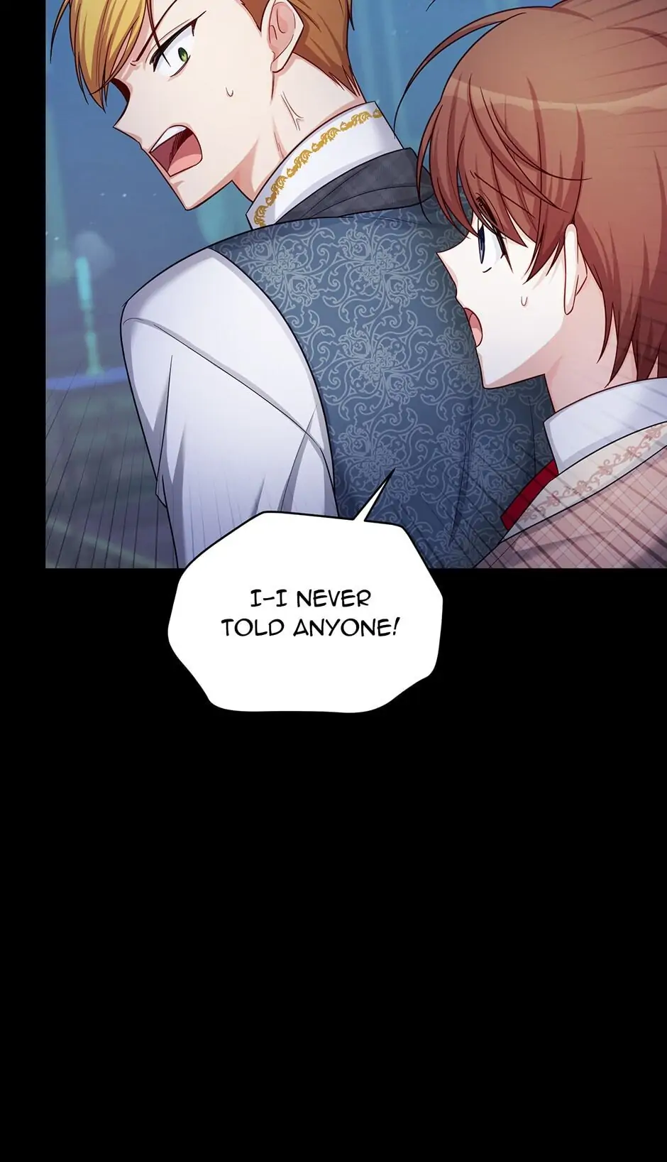 The Duchess With An Empty Soul Chapter 90 page 67