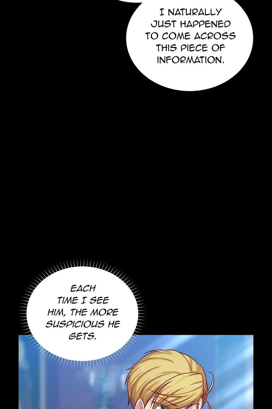 The Duchess With An Empty Soul Chapter 90 page 69