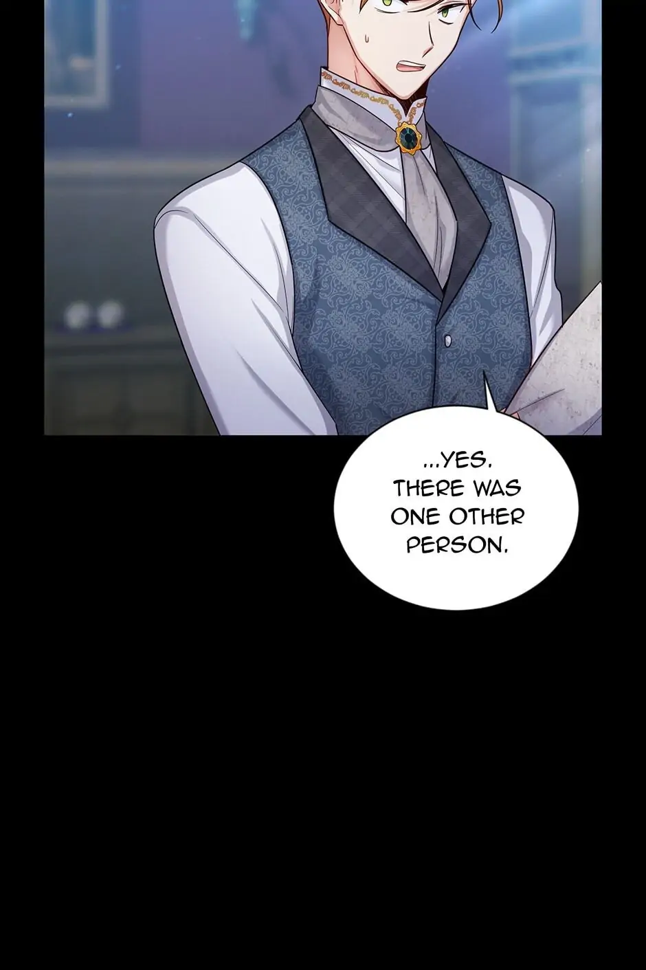 The Duchess With An Empty Soul Chapter 90 page 70