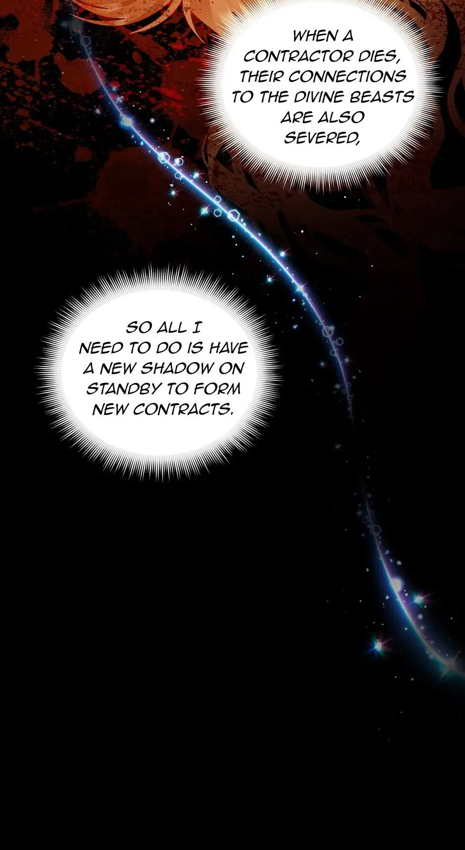 The Duchess With An Empty Soul Chapter 90 page 73