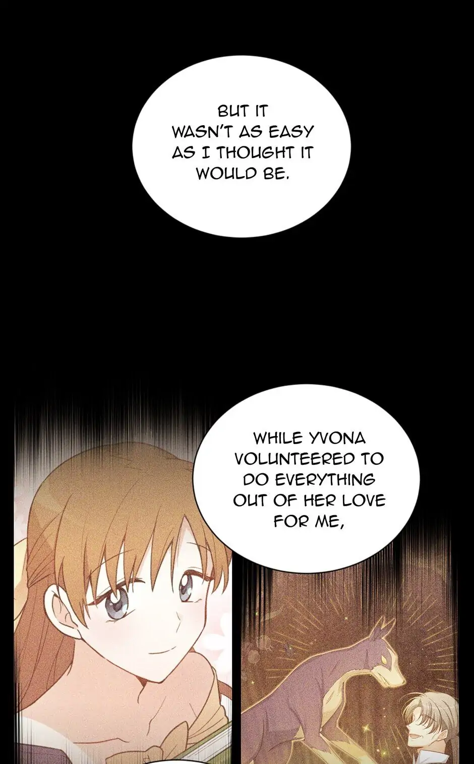 The Duchess With An Empty Soul Chapter 90 page 74