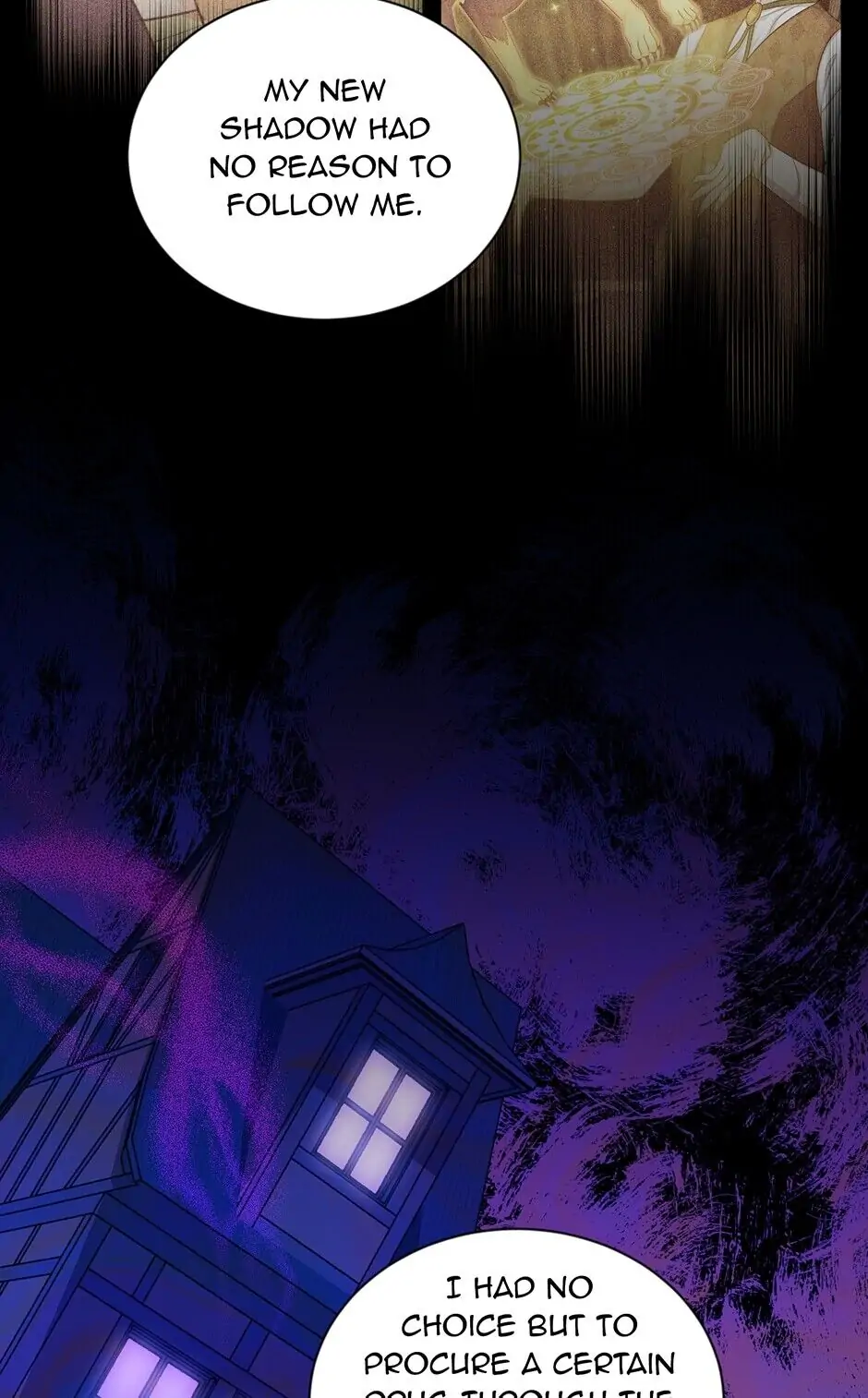 The Duchess With An Empty Soul Chapter 90 page 75