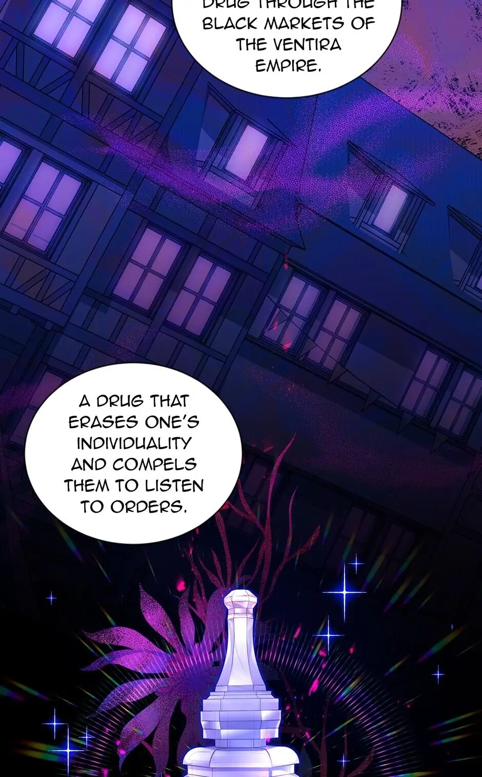 The Duchess With An Empty Soul Chapter 90 page 76