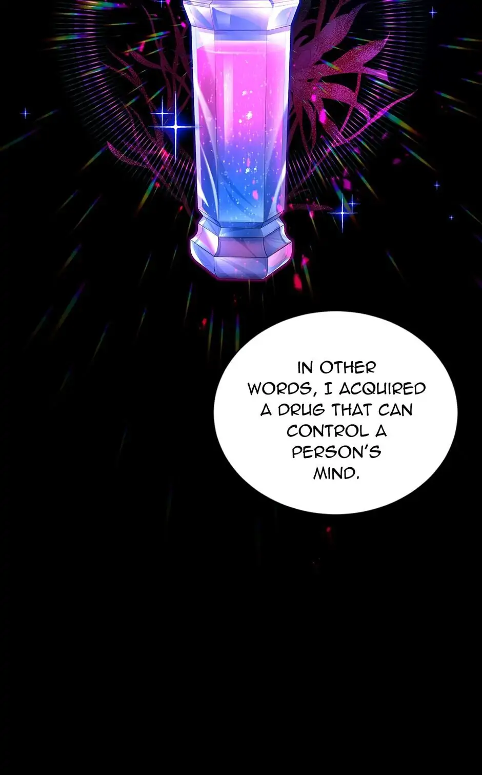 The Duchess With An Empty Soul Chapter 90 page 77