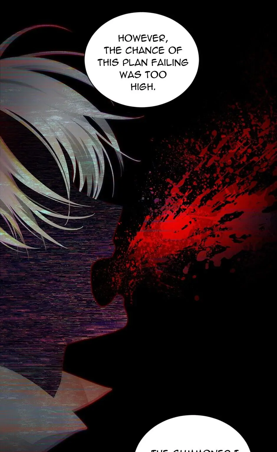 The Duchess With An Empty Soul Chapter 90 page 78
