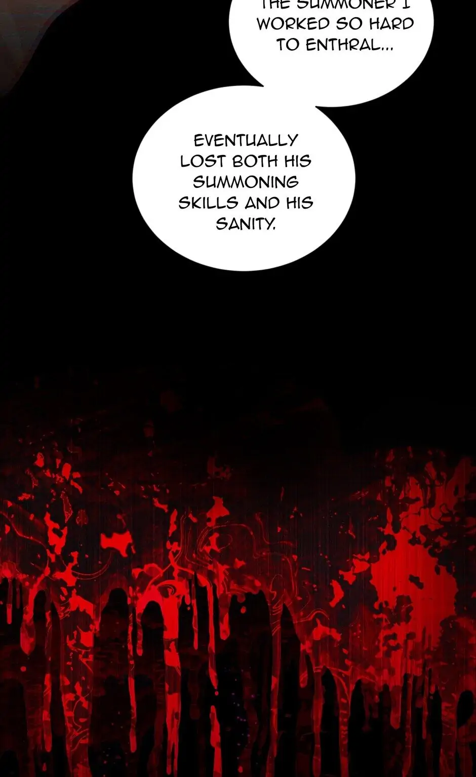 The Duchess With An Empty Soul Chapter 90 page 79