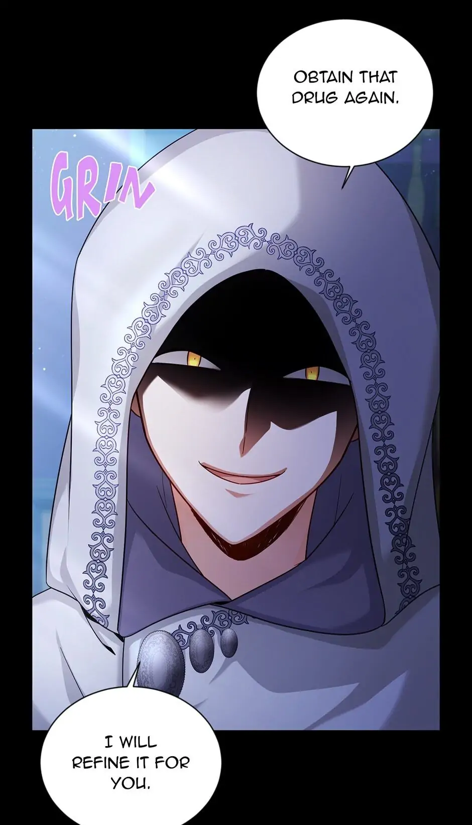 The Duchess With An Empty Soul Chapter 90 page 81