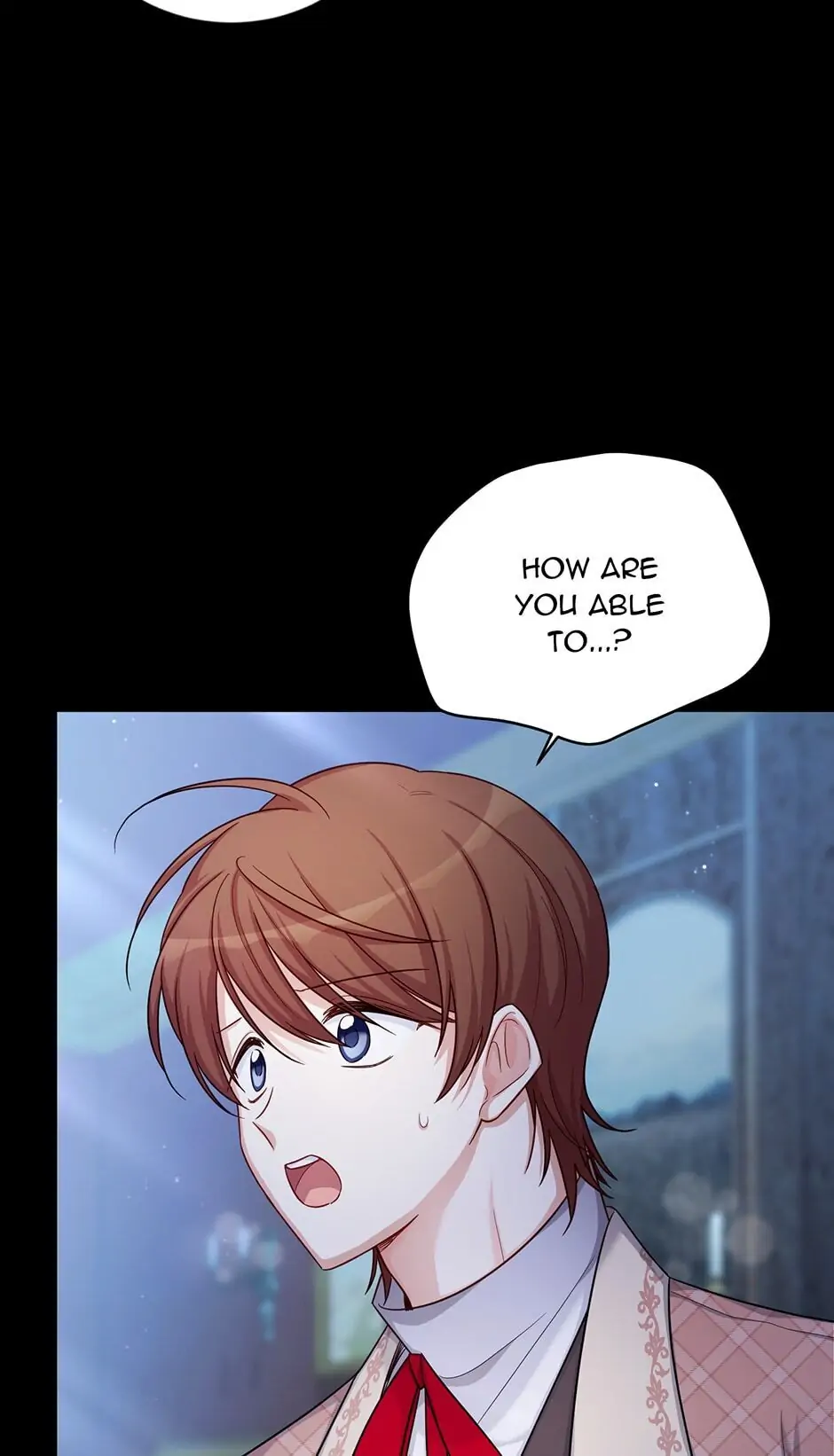 The Duchess With An Empty Soul Chapter 90 page 82