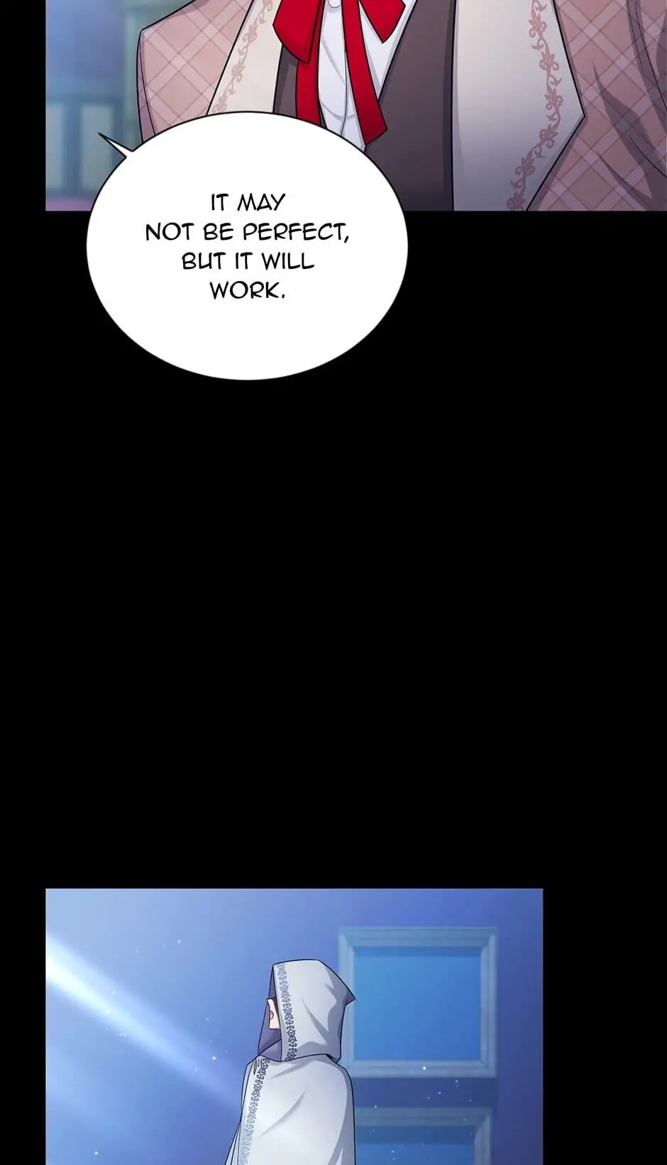The Duchess With An Empty Soul Chapter 90 page 83