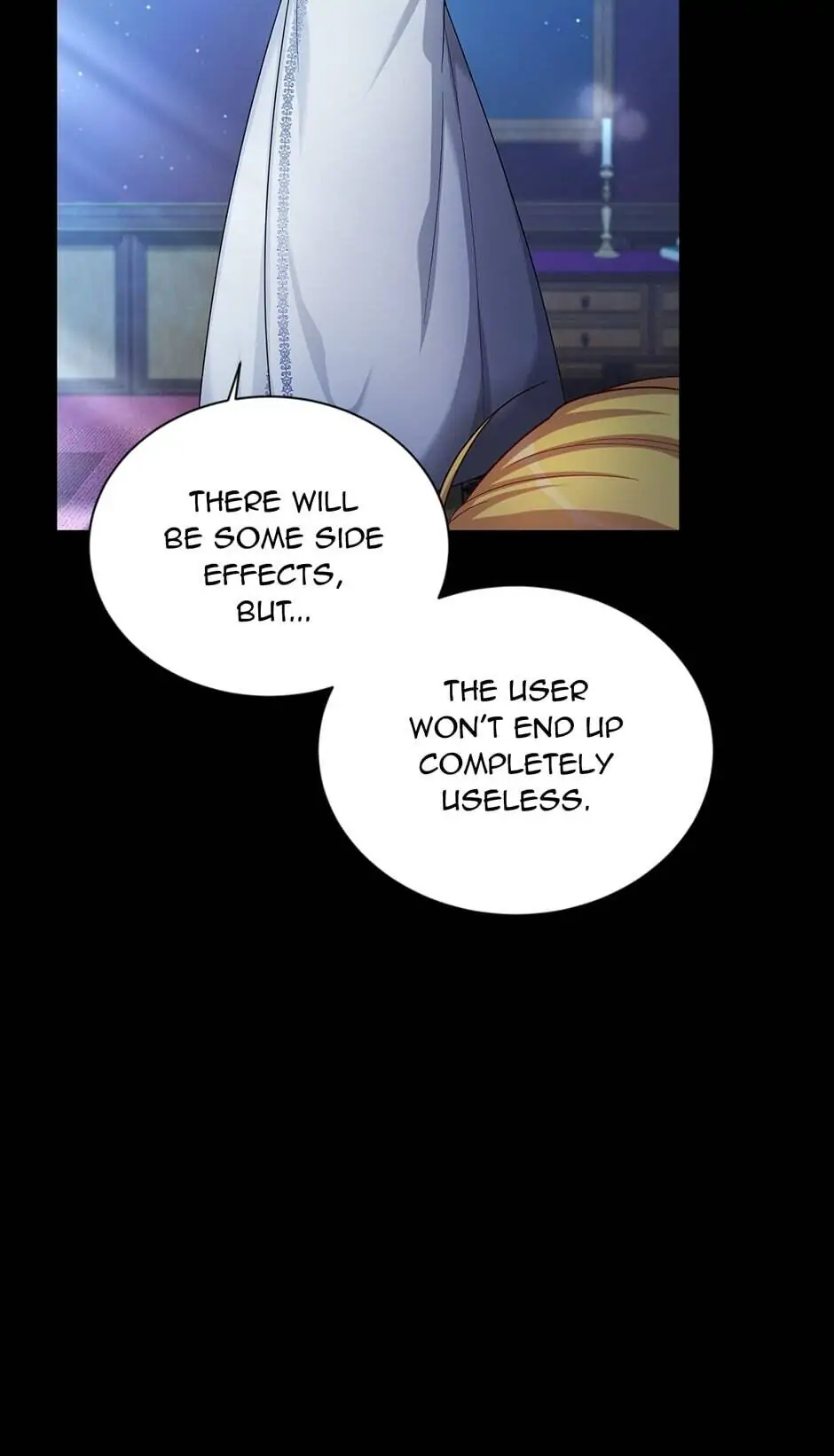 The Duchess With An Empty Soul Chapter 90 page 84