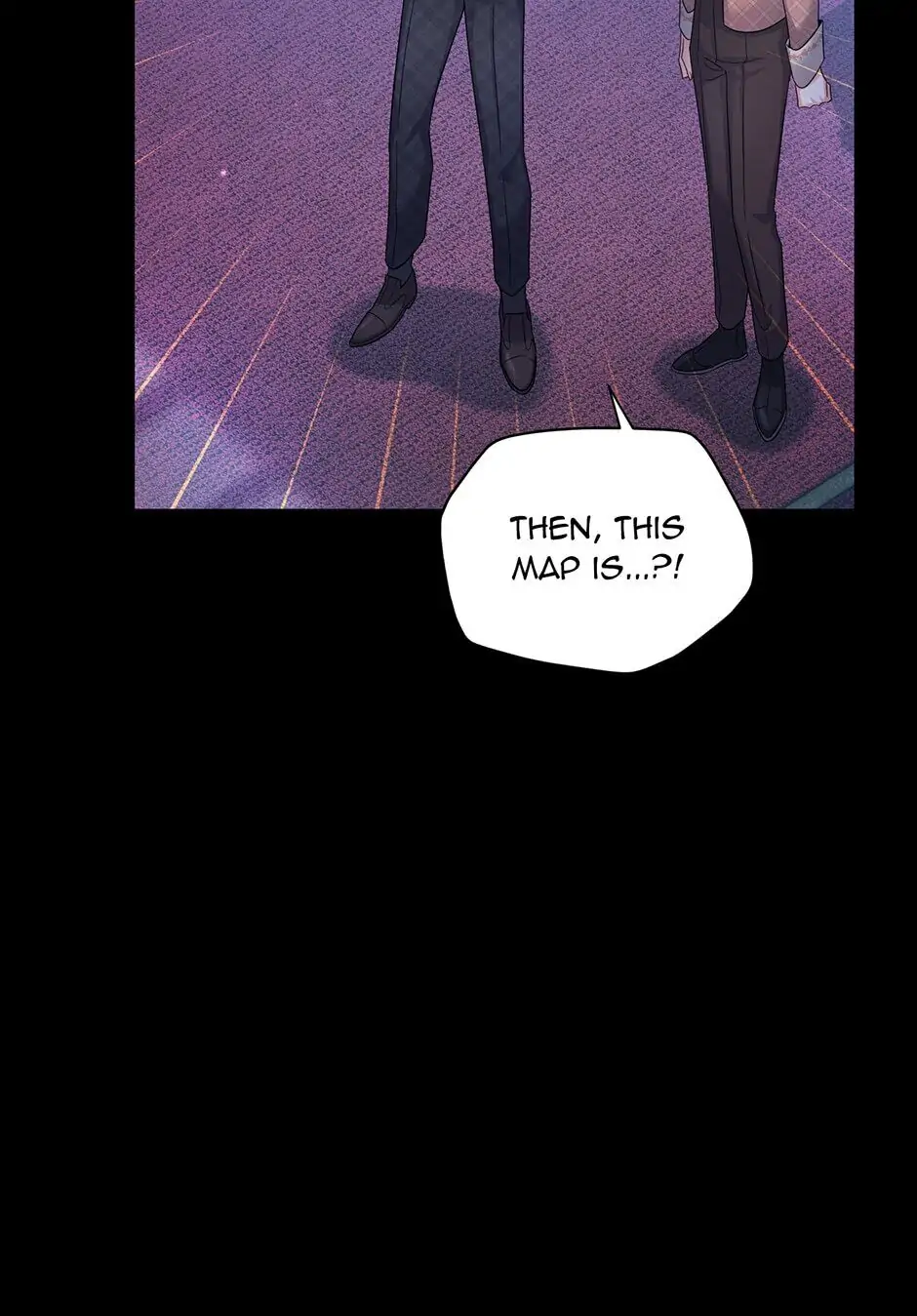 The Duchess With An Empty Soul Chapter 90 page 87