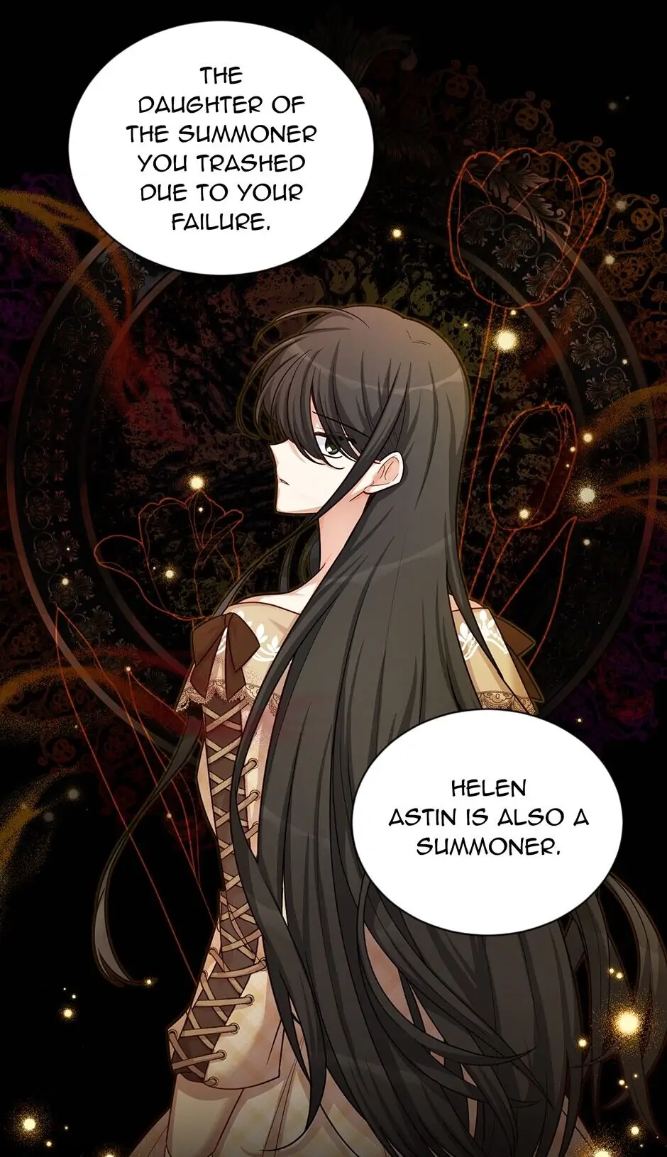 The Duchess With An Empty Soul Chapter 90 page 88