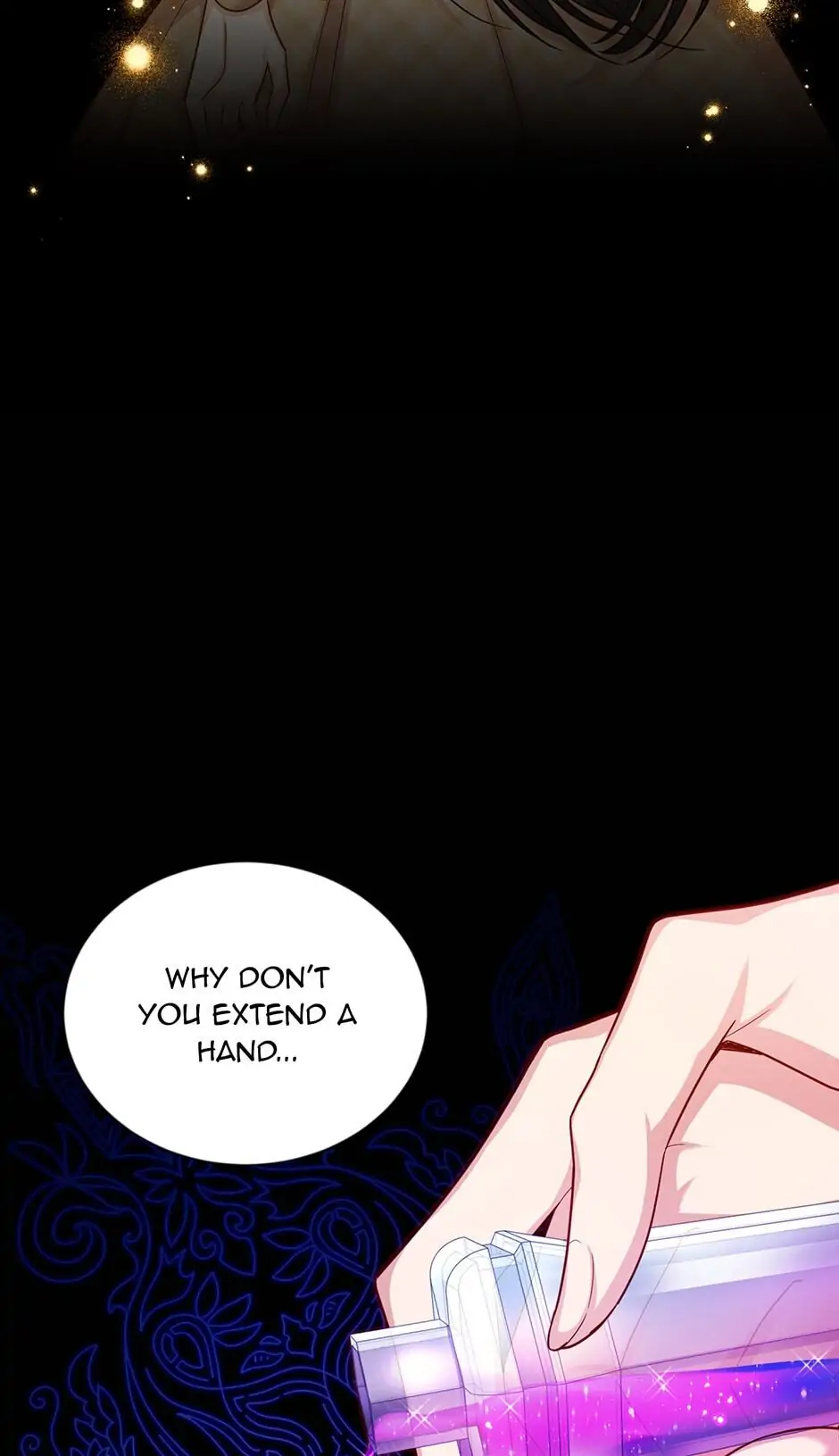 The Duchess With An Empty Soul Chapter 90 page 89