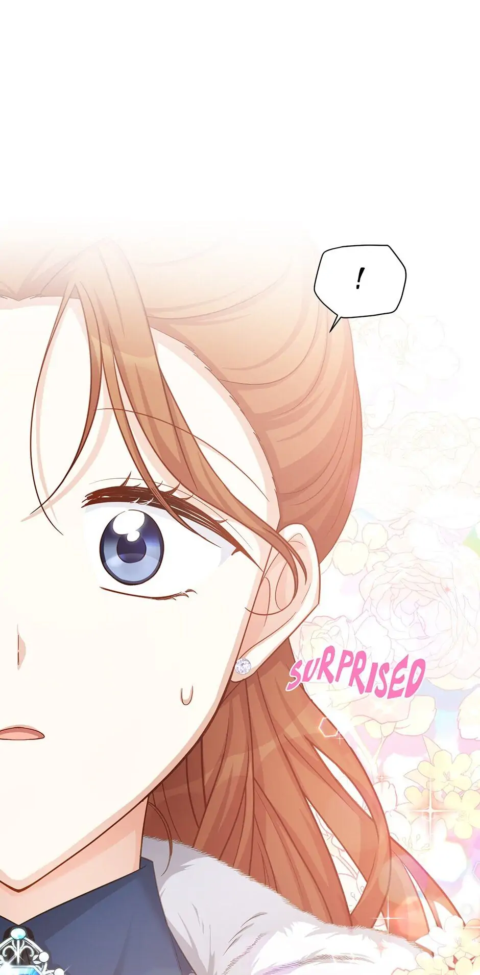 The Duchess With An Empty Soul Chapter 92 page 0