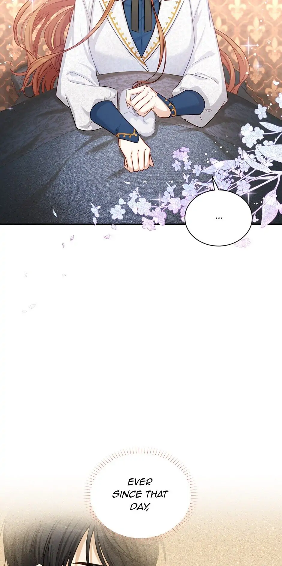 The Duchess With An Empty Soul Chapter 92 page 11