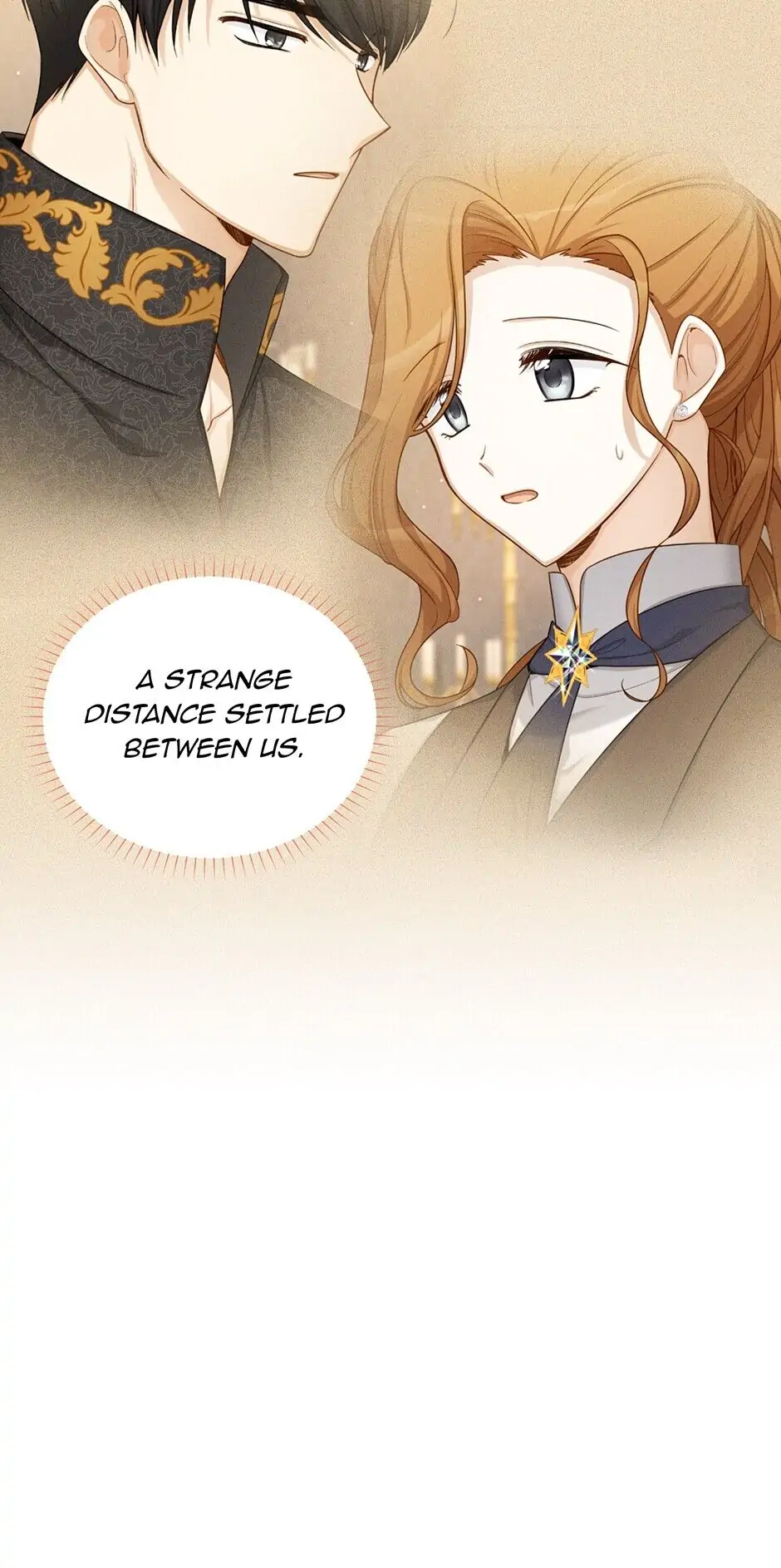 The Duchess With An Empty Soul Chapter 92 page 12