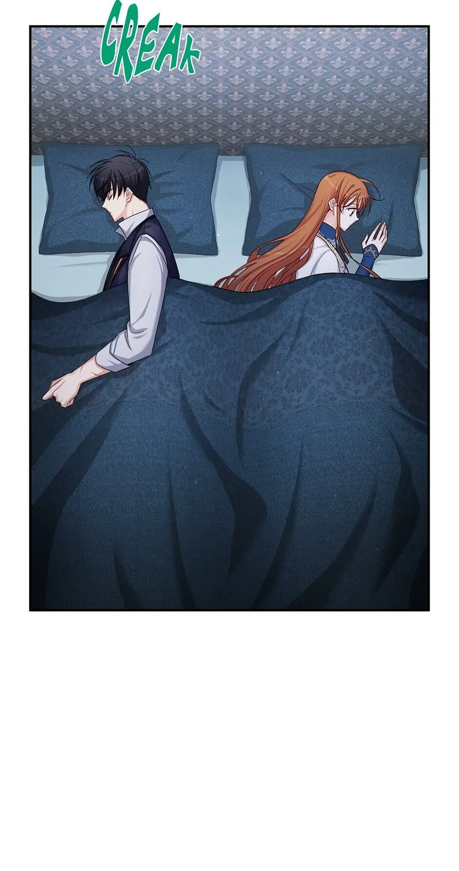 The Duchess With An Empty Soul Chapter 92 page 15