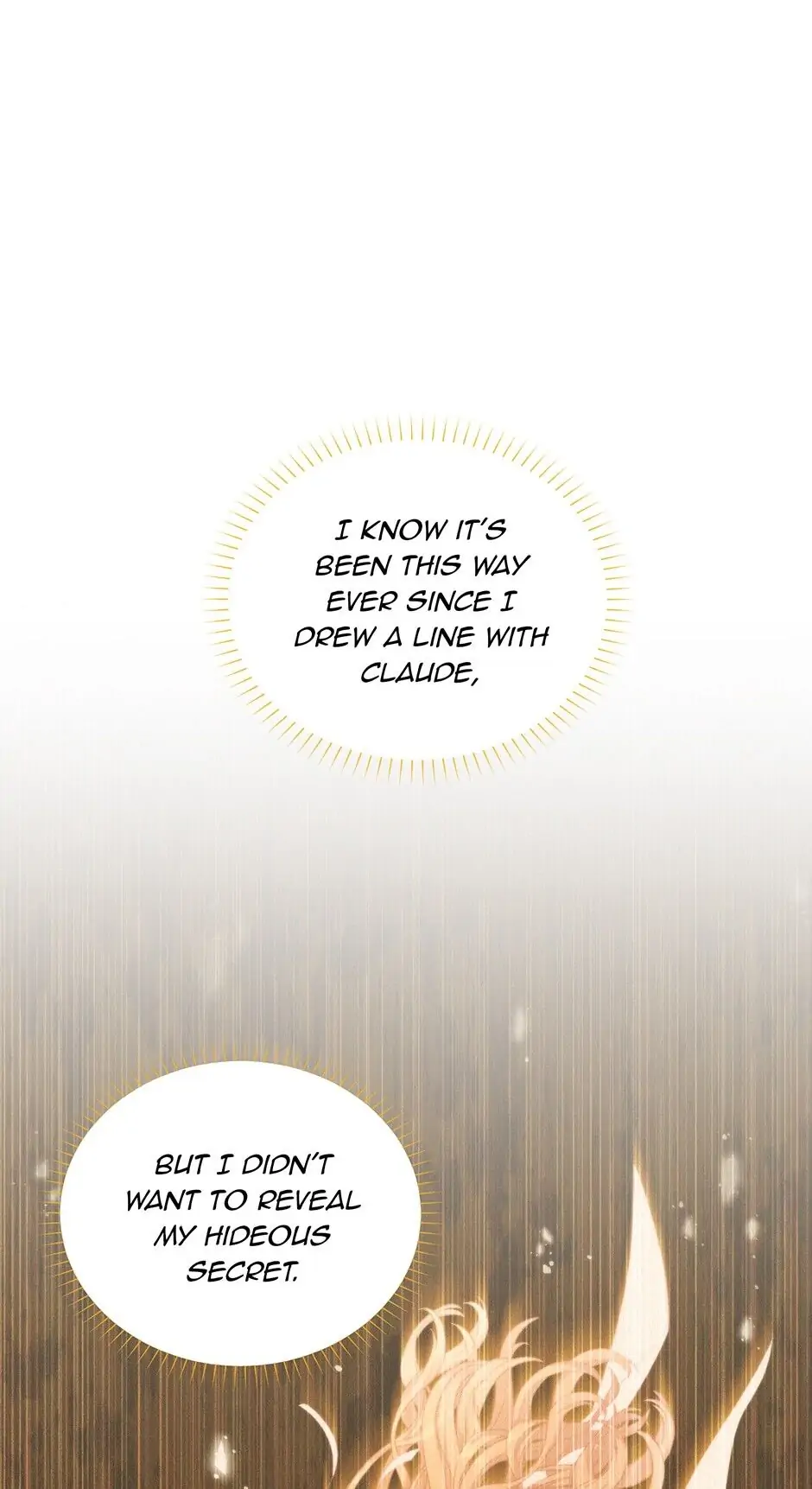 The Duchess With An Empty Soul Chapter 92 page 18