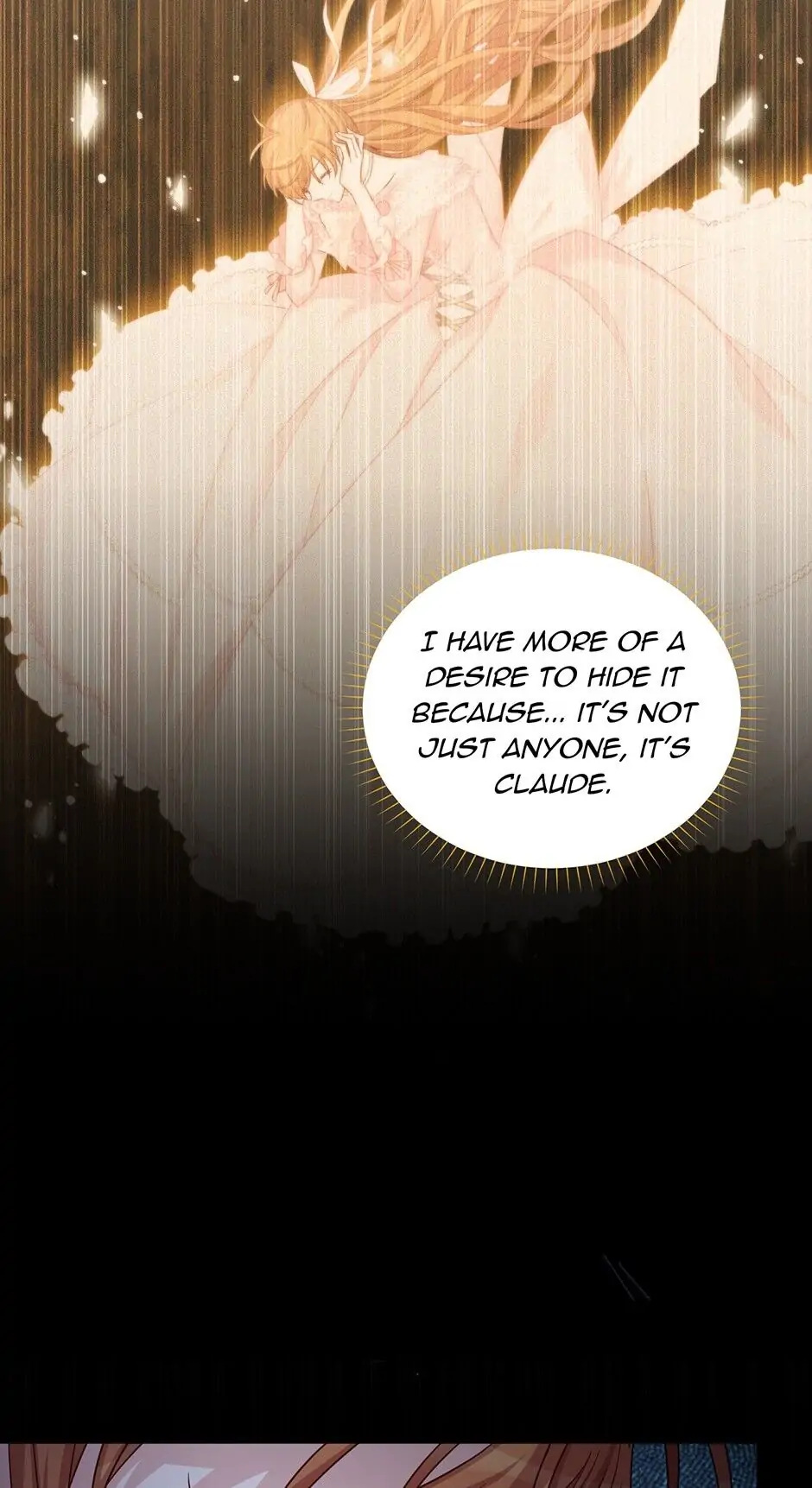 The Duchess With An Empty Soul Chapter 92 page 19