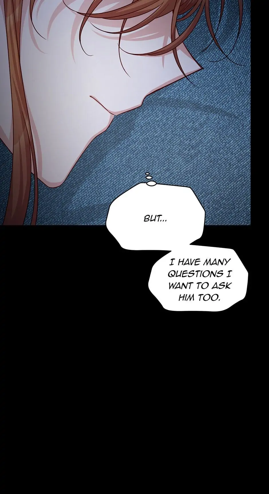 The Duchess With An Empty Soul Chapter 92 page 20
