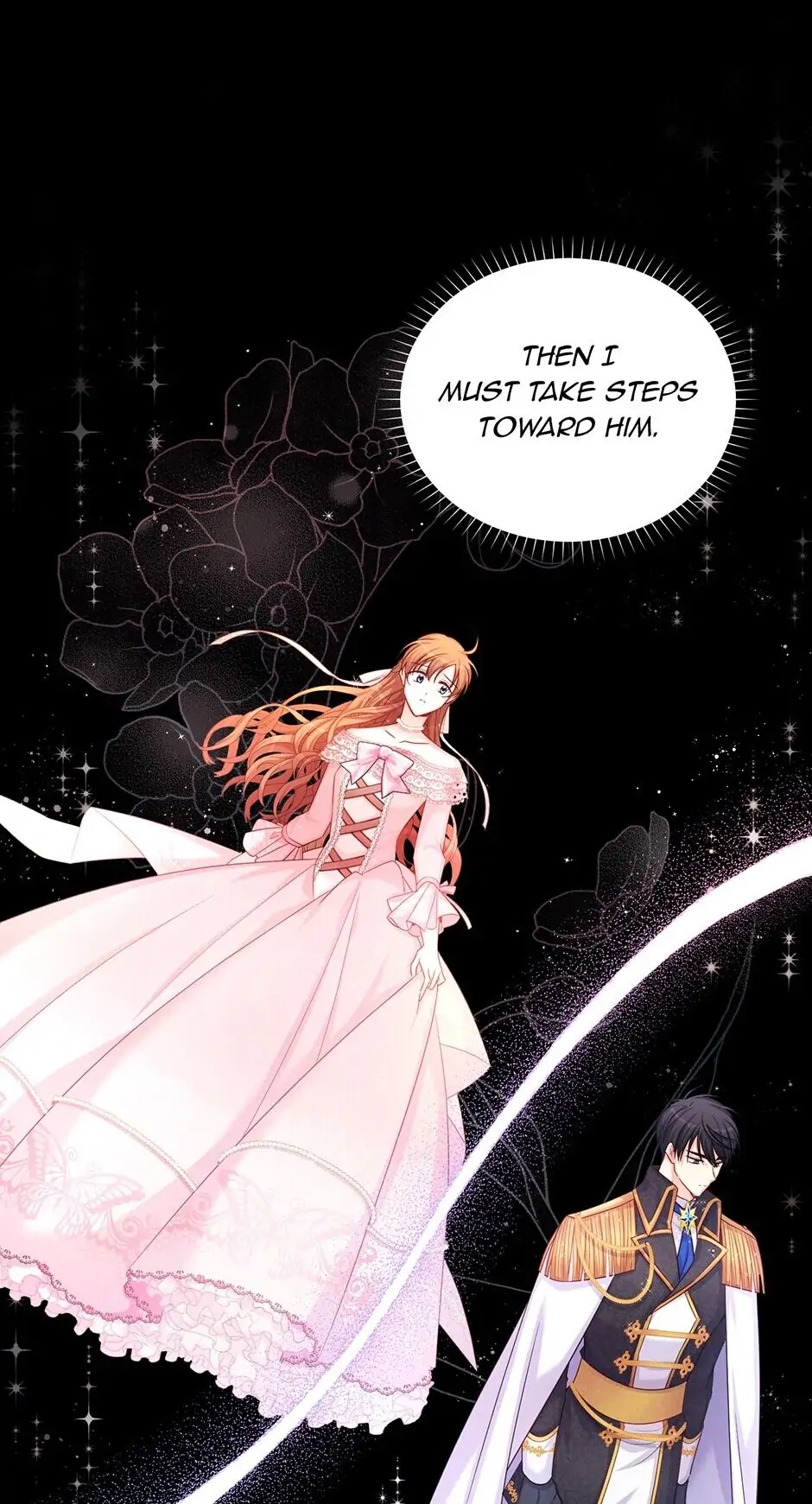 The Duchess With An Empty Soul Chapter 92 page 21
