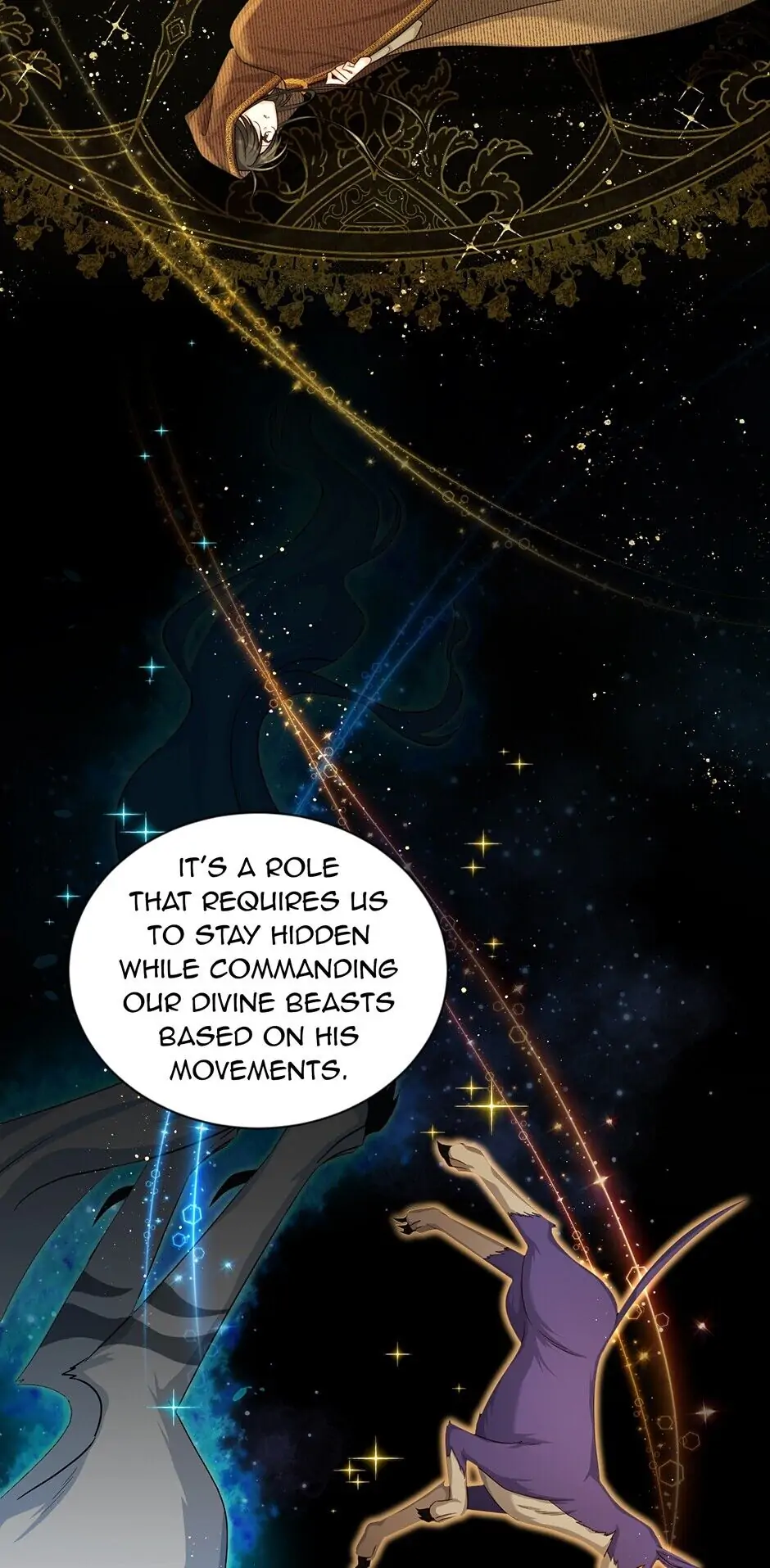 The Duchess With An Empty Soul Chapter 92 page 30