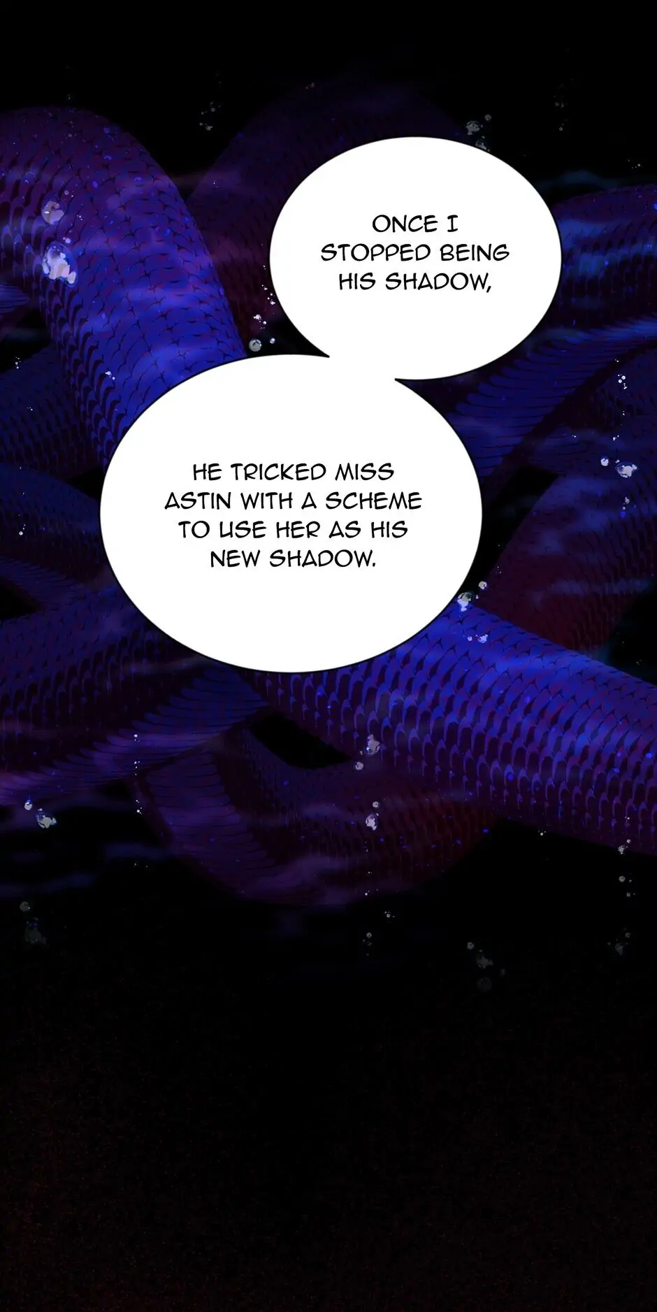 The Duchess With An Empty Soul Chapter 92 page 32