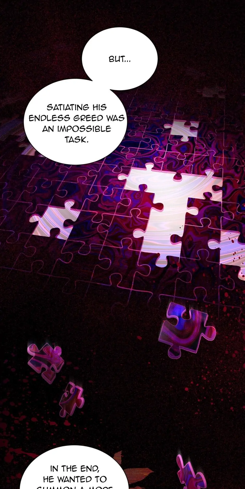 The Duchess With An Empty Soul Chapter 92 page 33