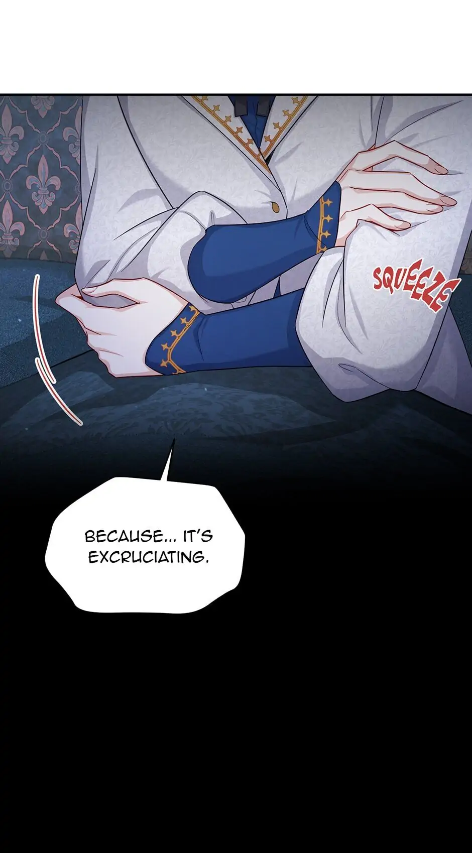 The Duchess With An Empty Soul Chapter 92 page 37