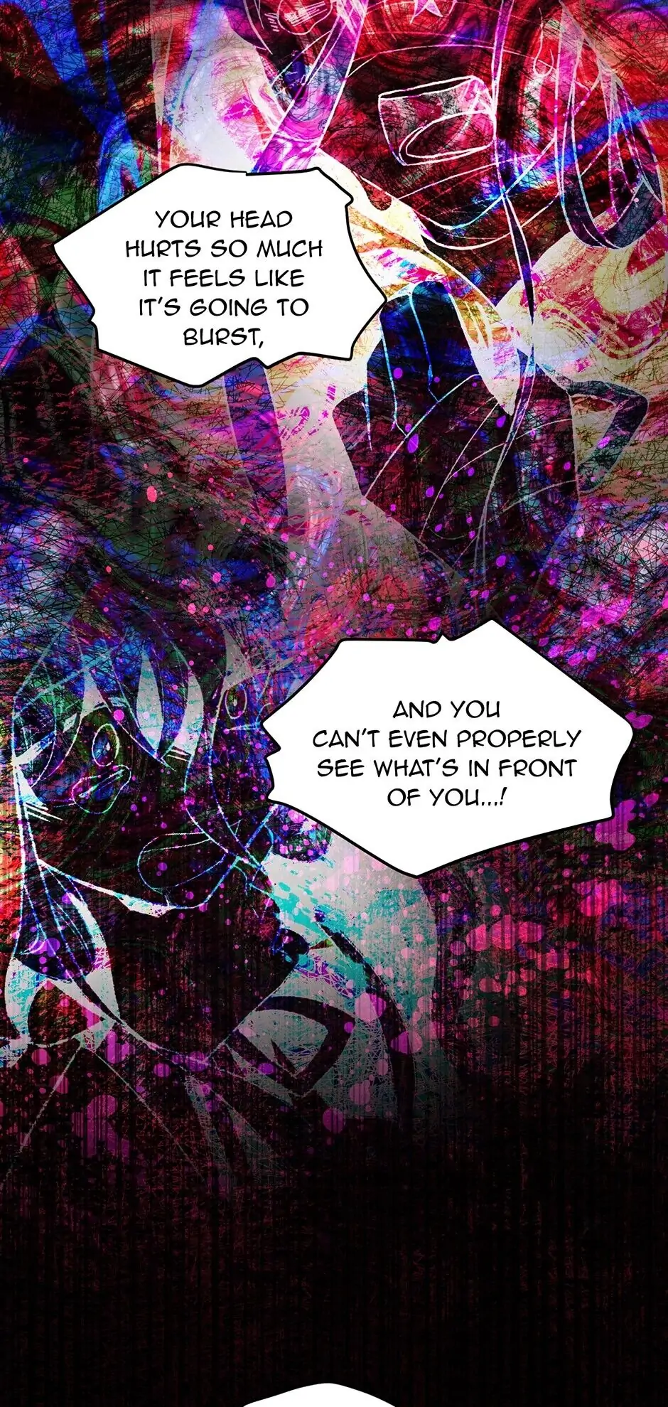 The Duchess With An Empty Soul Chapter 92 page 39