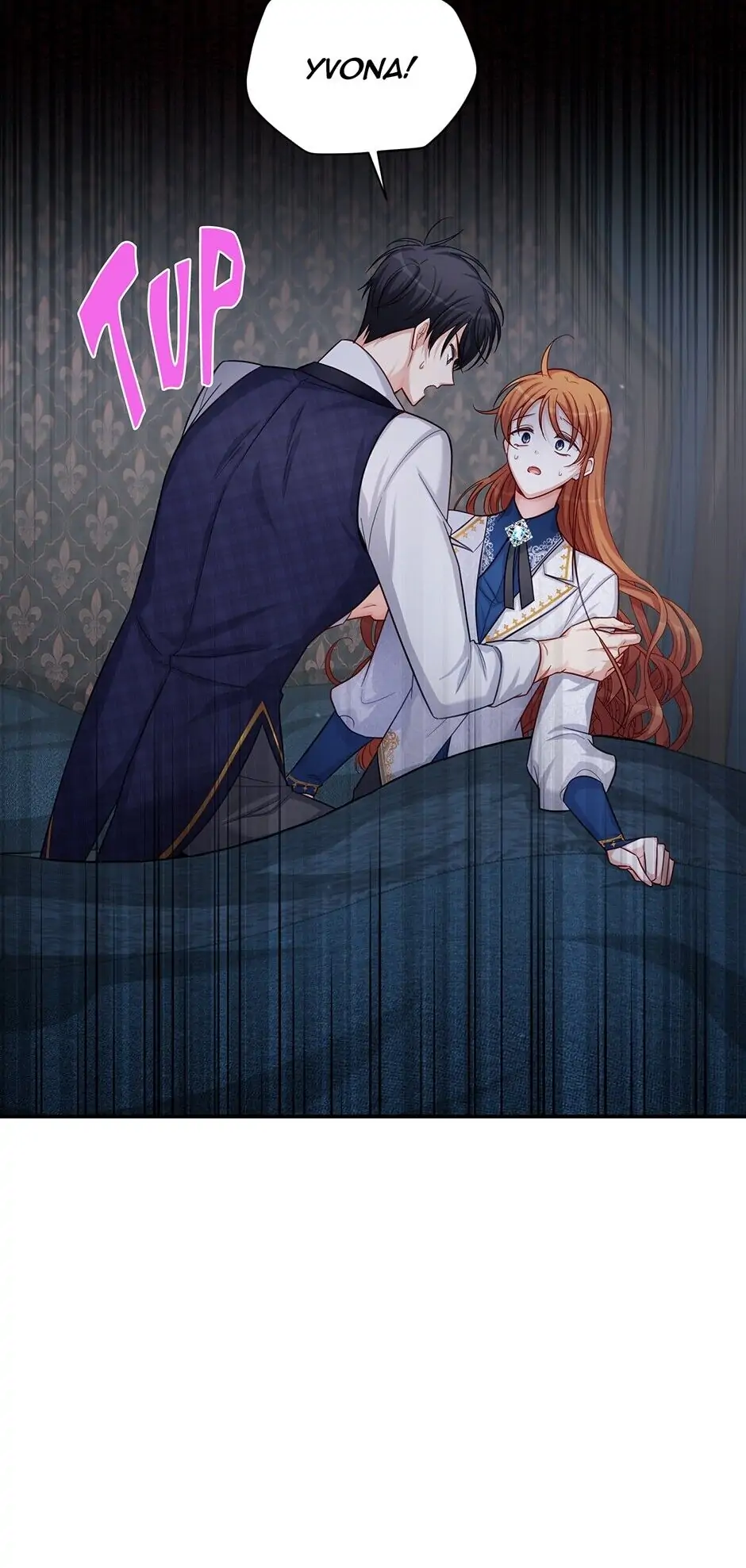 The Duchess With An Empty Soul Chapter 92 page 40