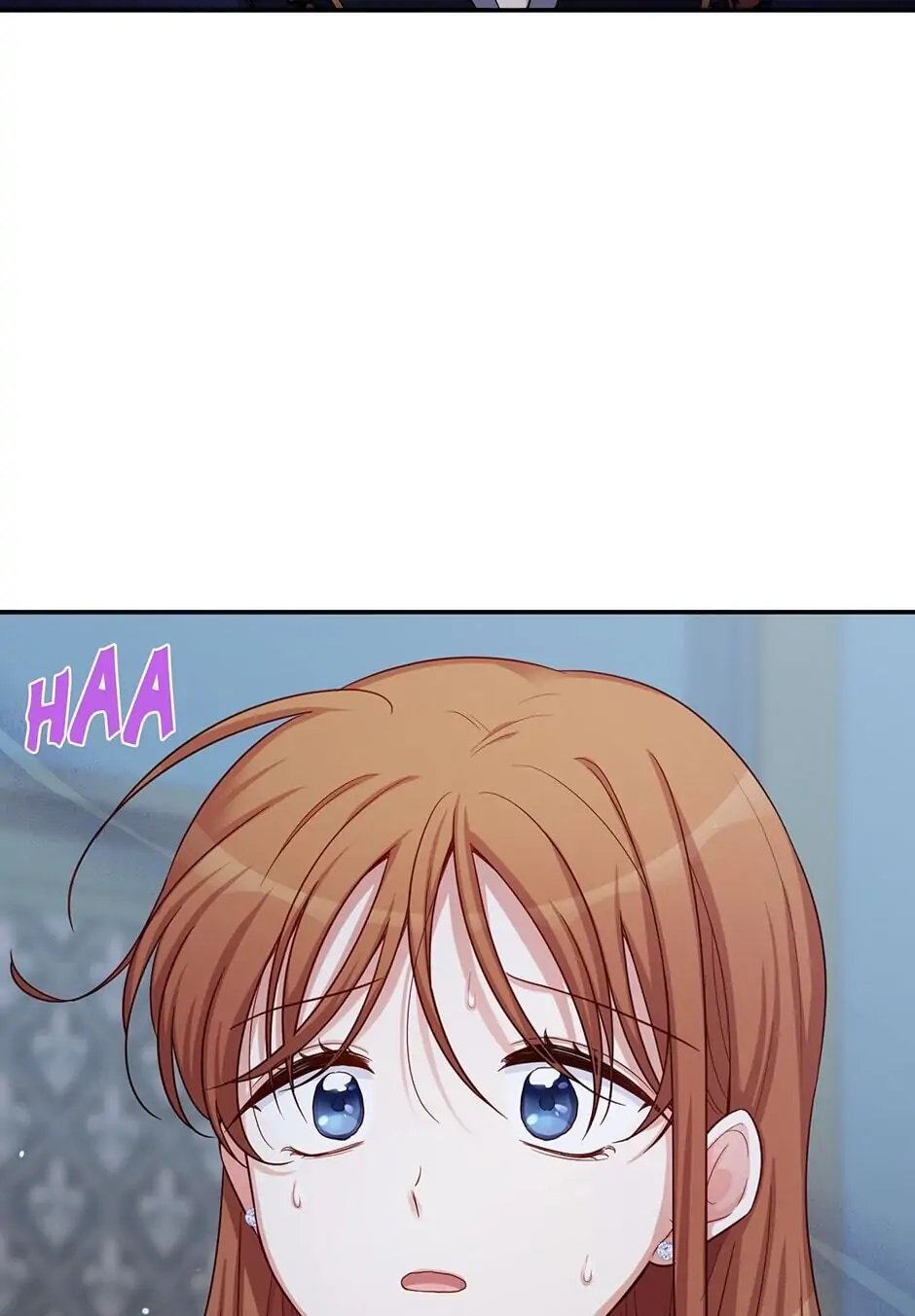 The Duchess With An Empty Soul Chapter 92 page 42