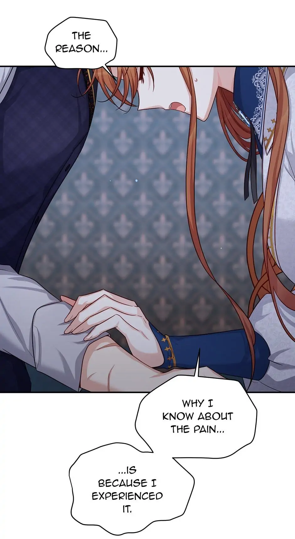 The Duchess With An Empty Soul Chapter 92 page 44