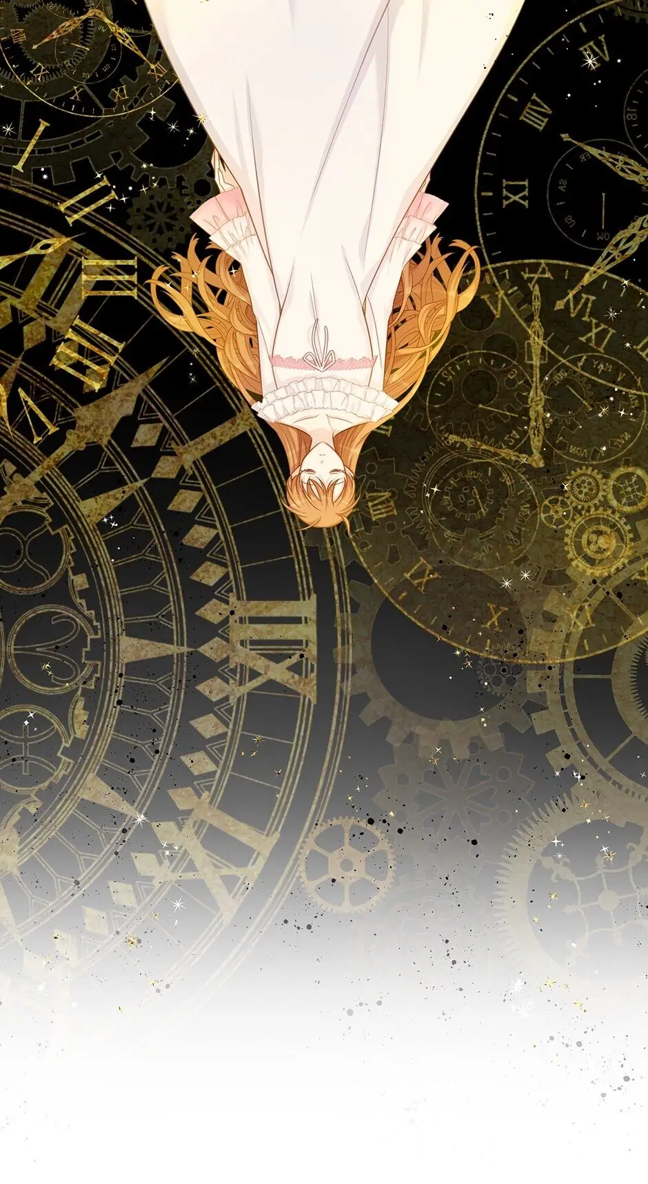 The Duchess With An Empty Soul Chapter 92 page 47