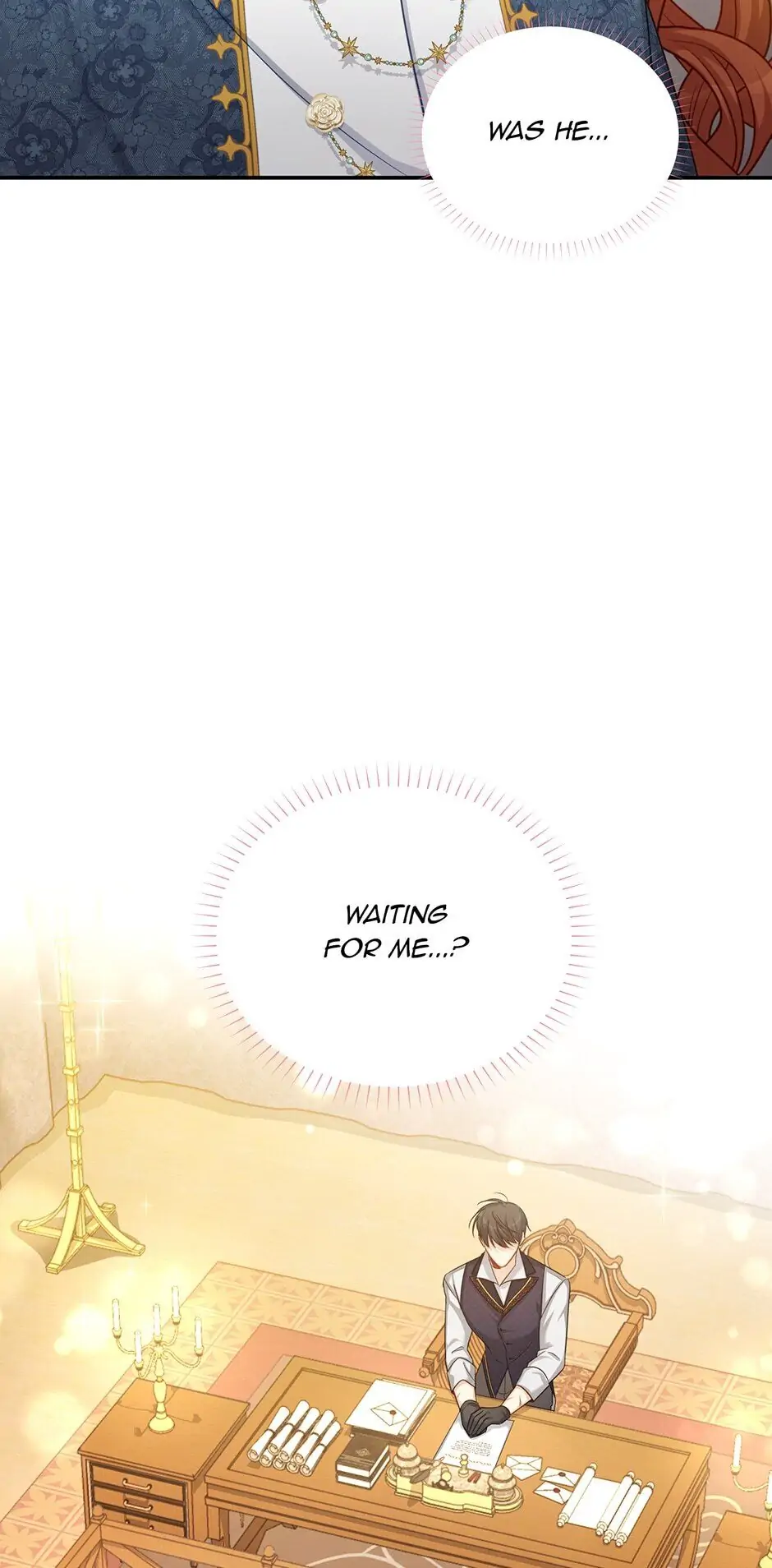 The Duchess With An Empty Soul Chapter 92 page 4