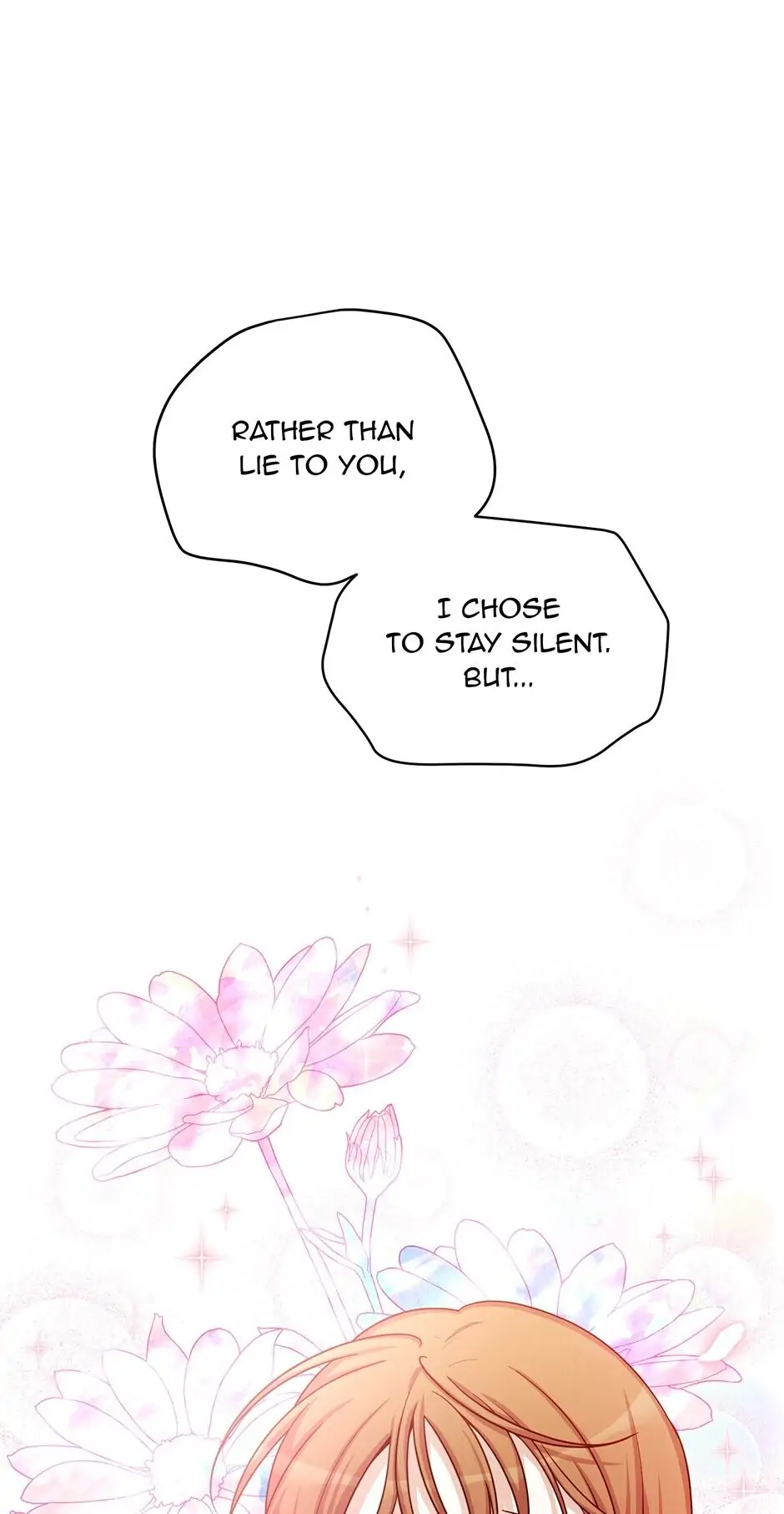 The Duchess With An Empty Soul Chapter 92 page 49