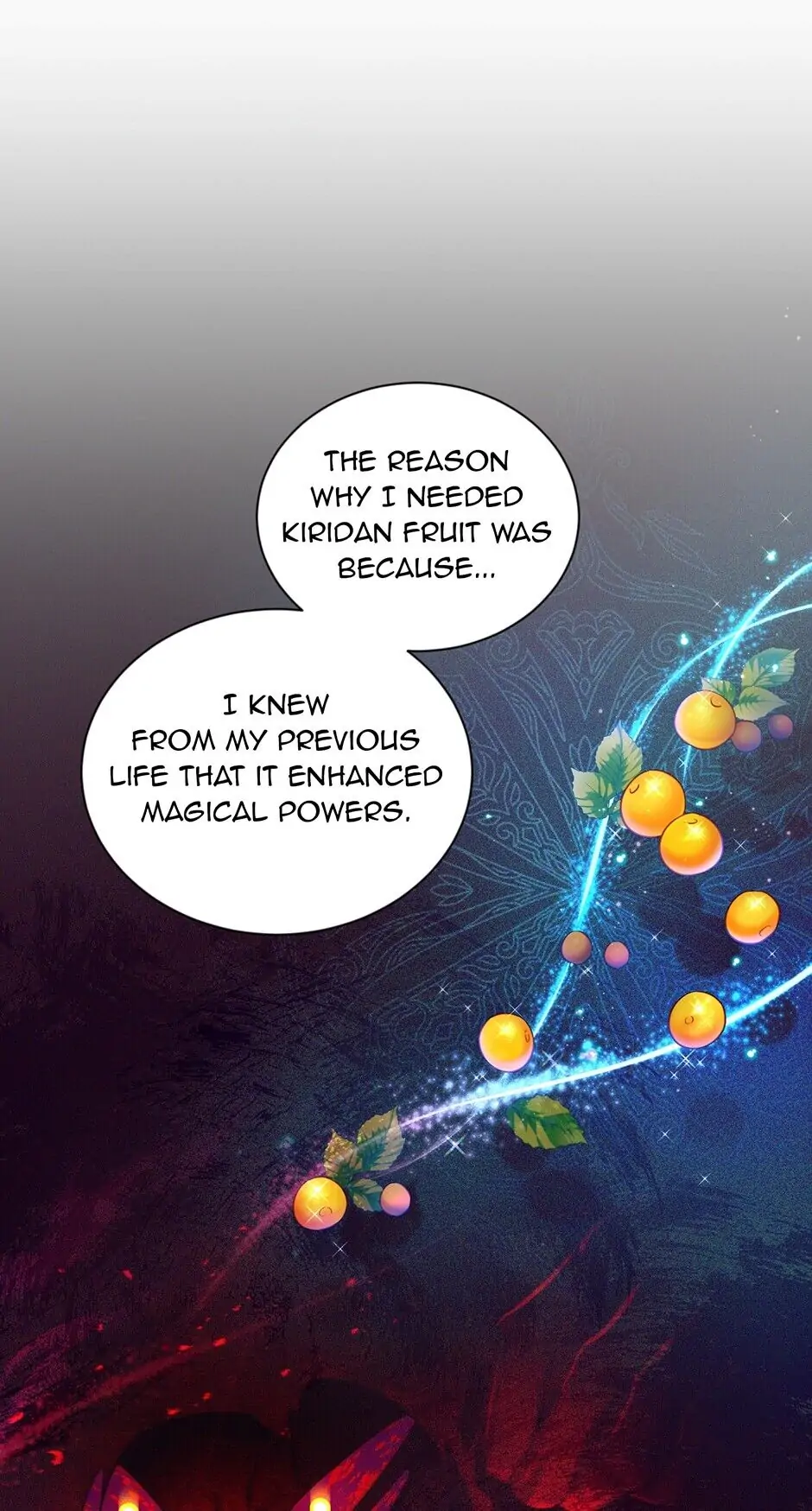 The Duchess With An Empty Soul Chapter 92 page 51