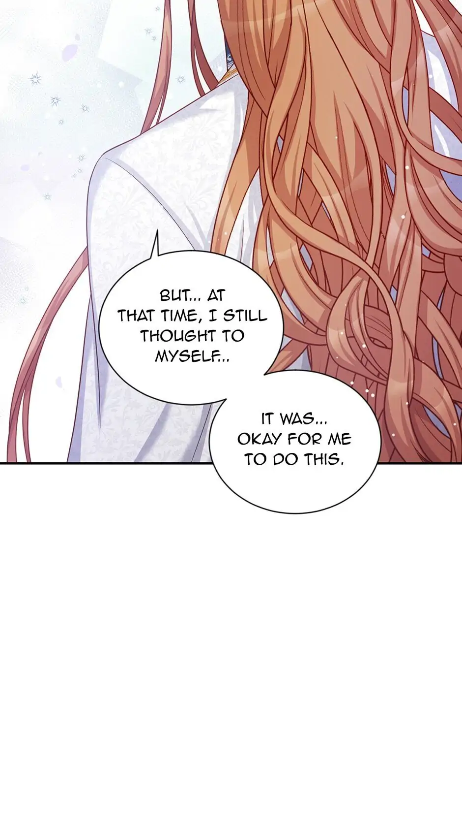 The Duchess With An Empty Soul Chapter 92 page 57