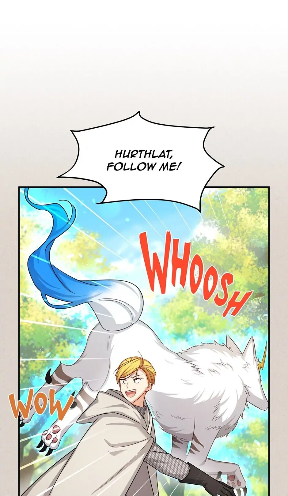 The Duchess With An Empty Soul Chapter 92 page 58