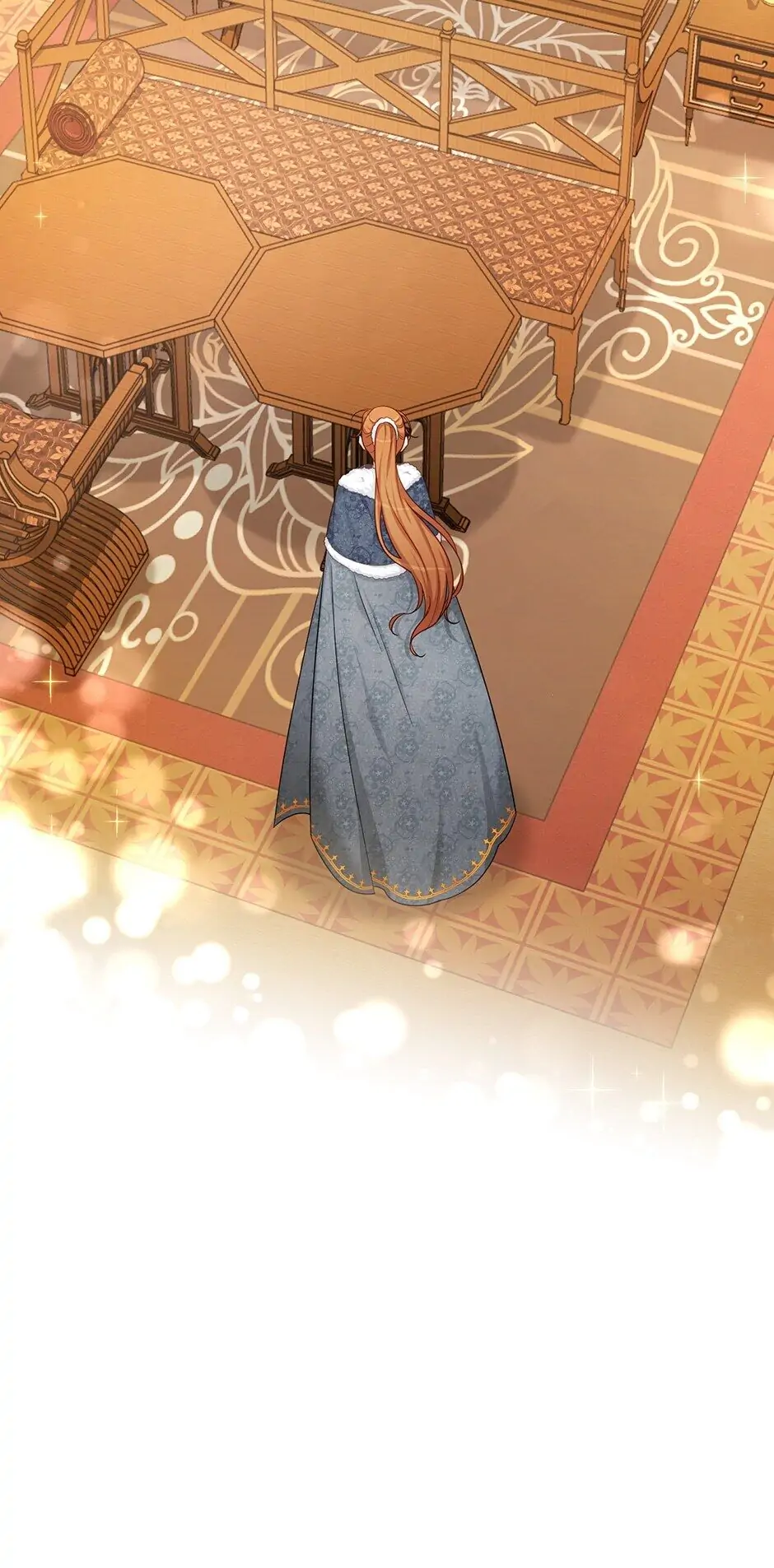 The Duchess With An Empty Soul Chapter 92 page 5