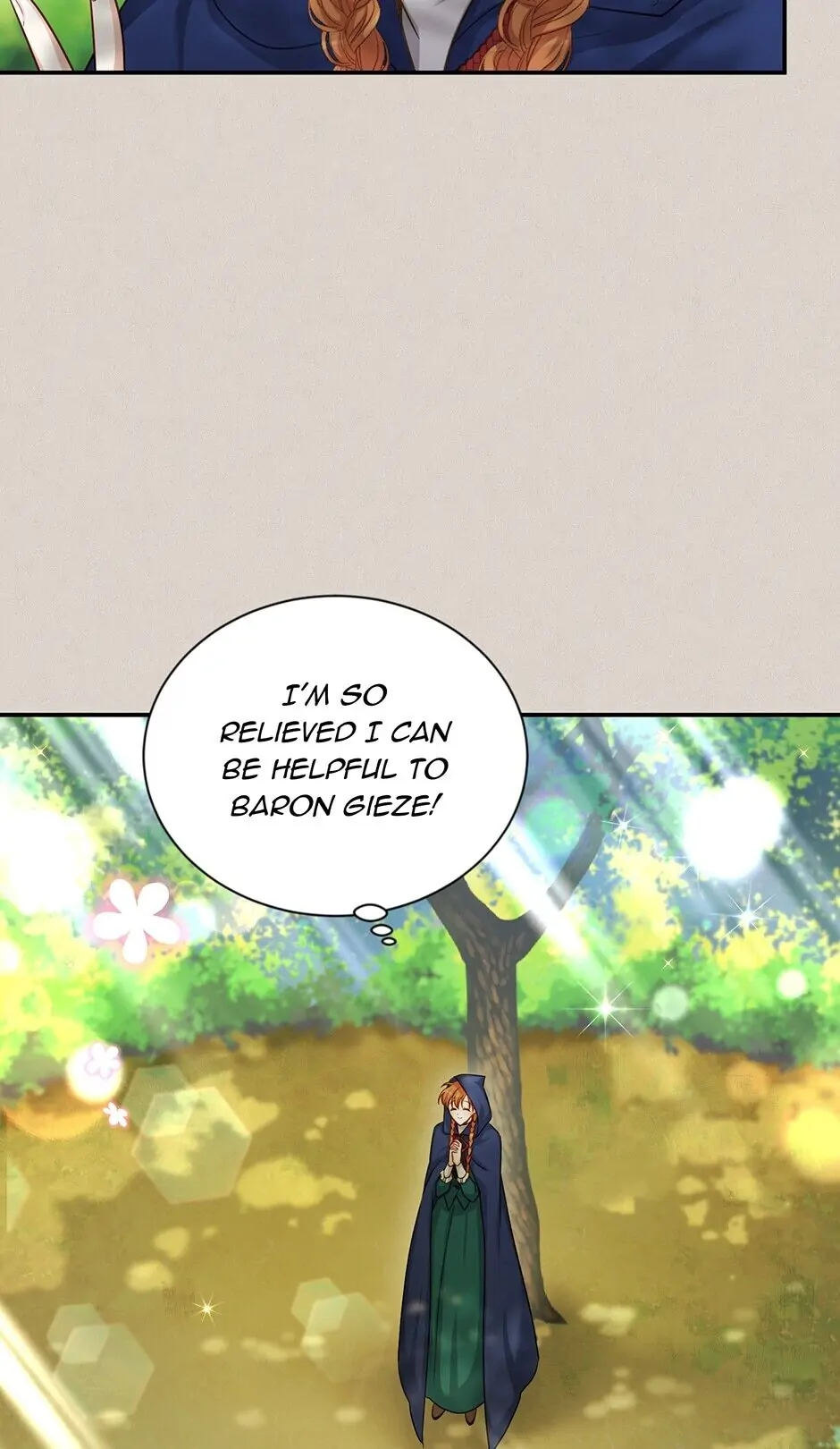 The Duchess With An Empty Soul Chapter 92 page 60