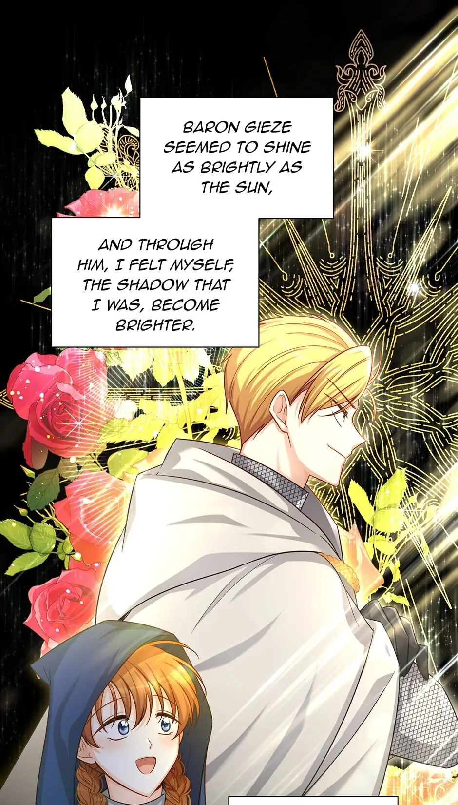 The Duchess With An Empty Soul Chapter 92 page 62