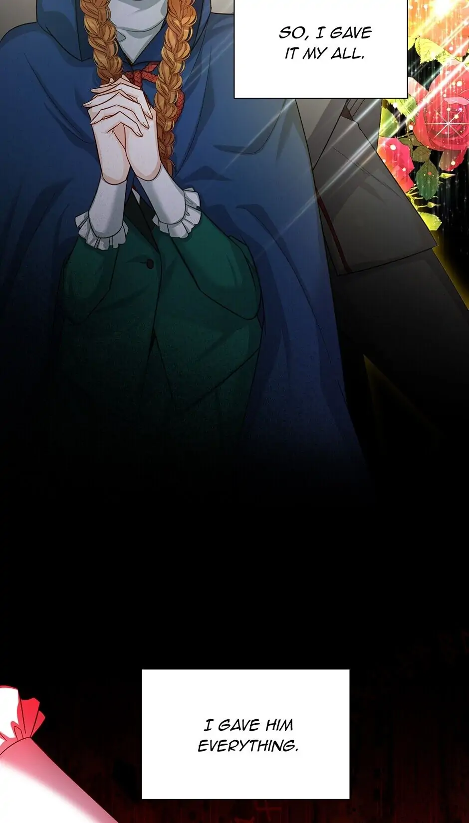 The Duchess With An Empty Soul Chapter 92 page 63