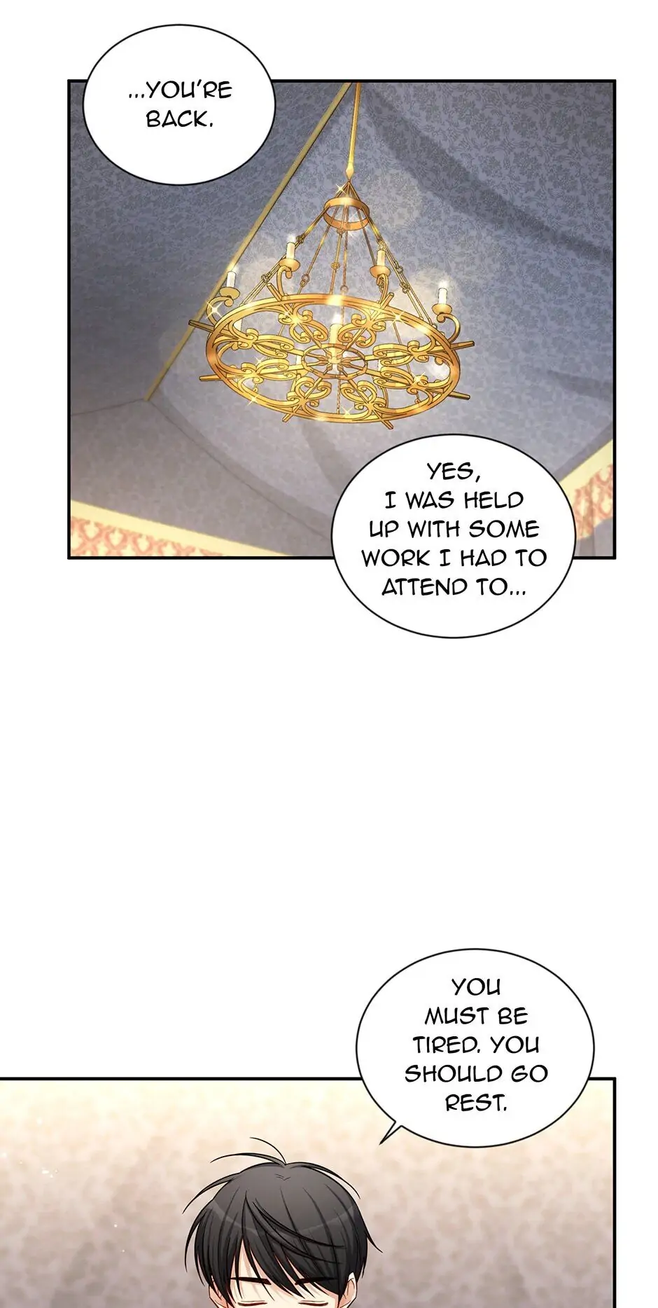 The Duchess With An Empty Soul Chapter 92 page 6