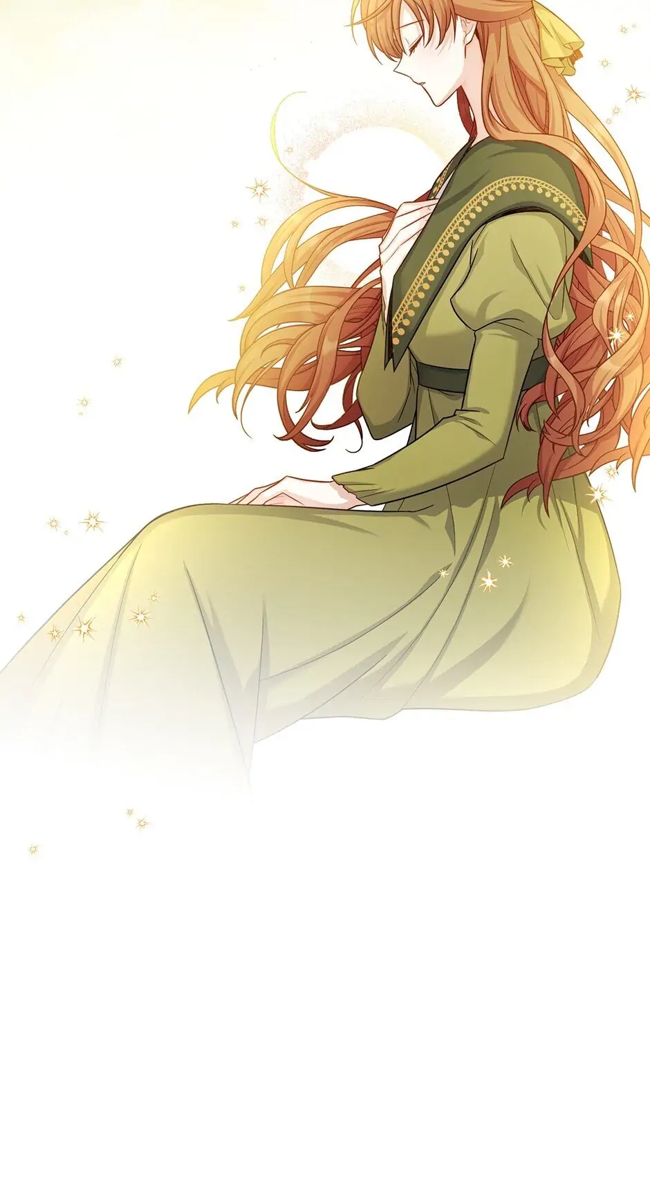 The Duchess With An Empty Soul Chapter 93 page 10