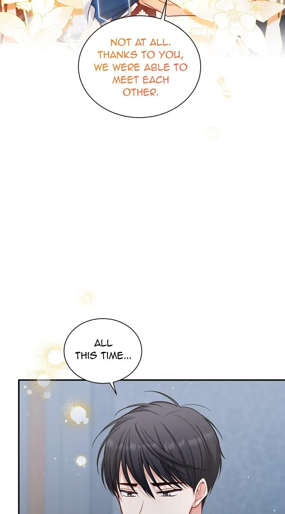 The Duchess With An Empty Soul Chapter 93 page 12